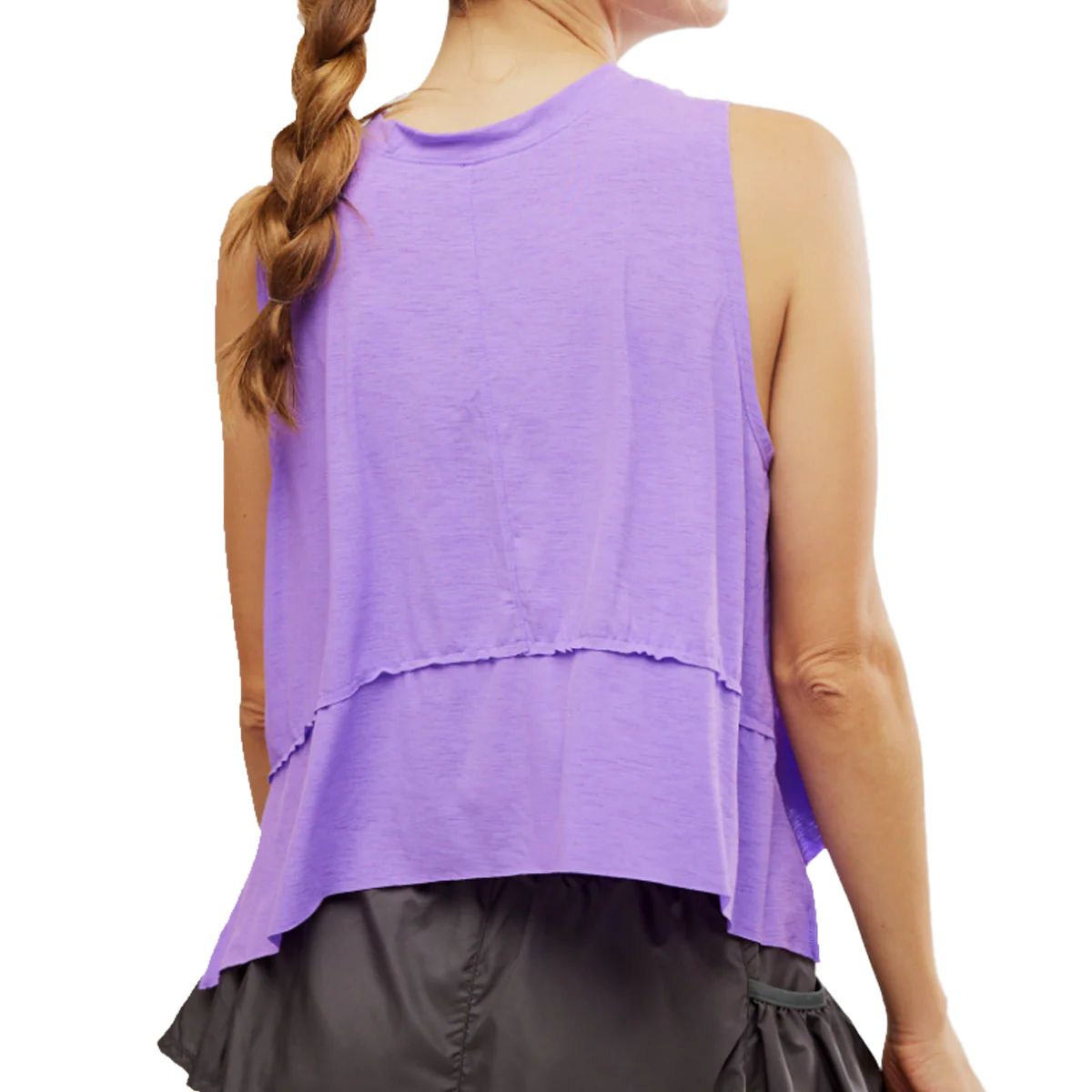 Women's Tempo Tank - Image 5