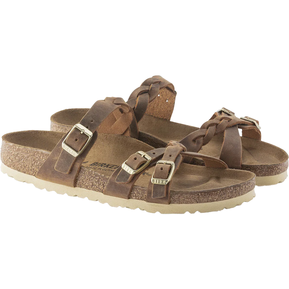 Women's Franca Braid - Image 4