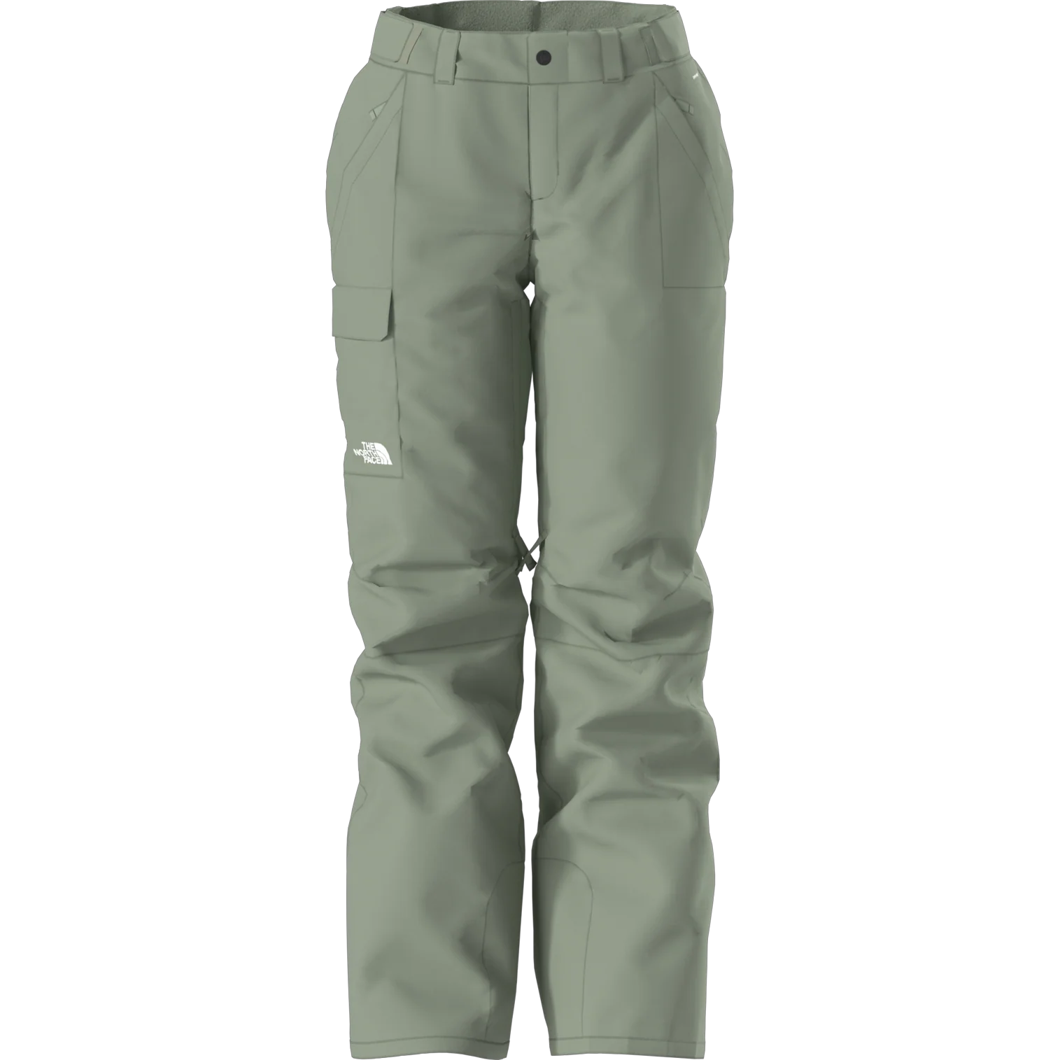 Women's Freedom Insulated Pant - Long - Image 4