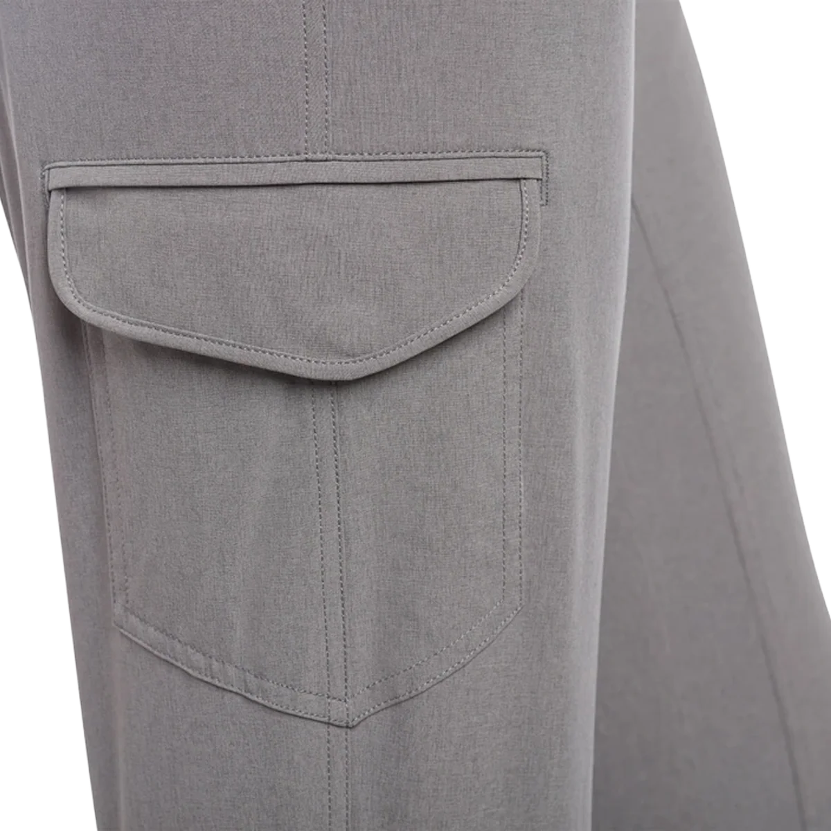 Women's Freeflex Roll-Up Pant - Image 6
