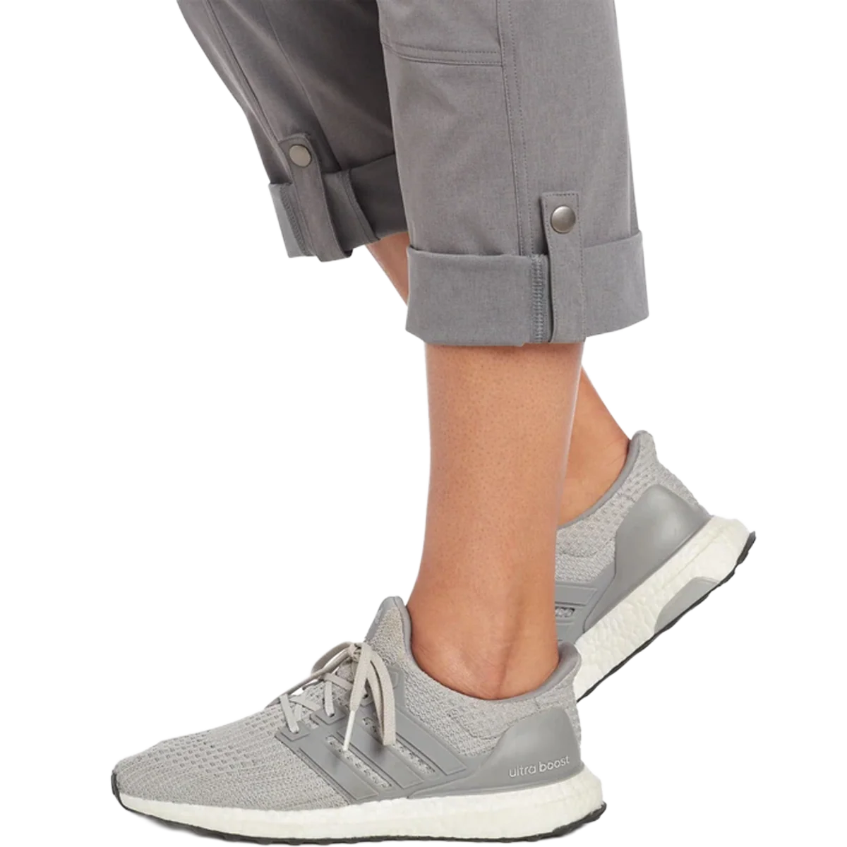 Women's Freeflex Roll-Up Pant - Image 7