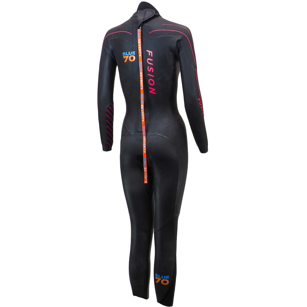 Women's Fusion - Image 2