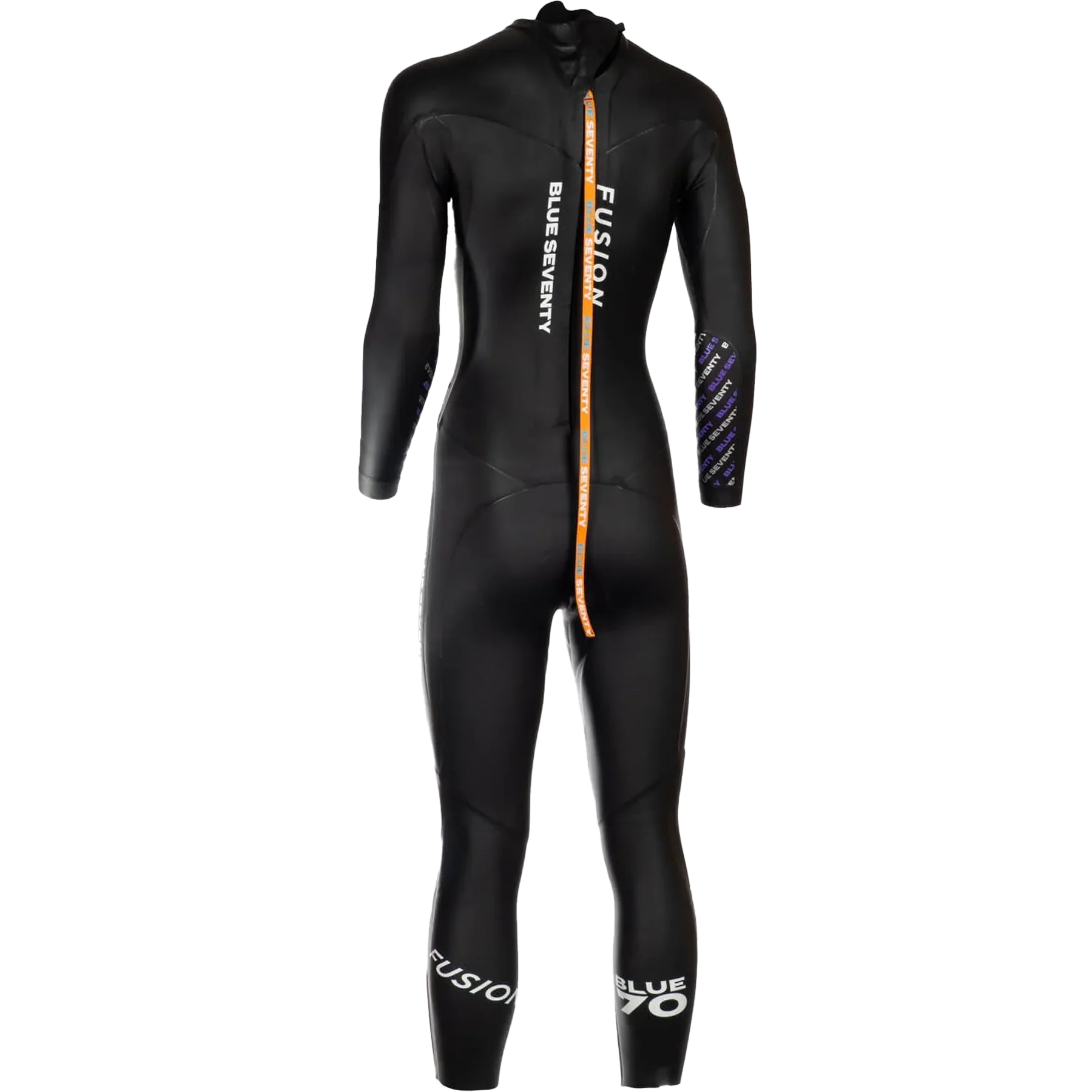 Women's Fusion - Image 2