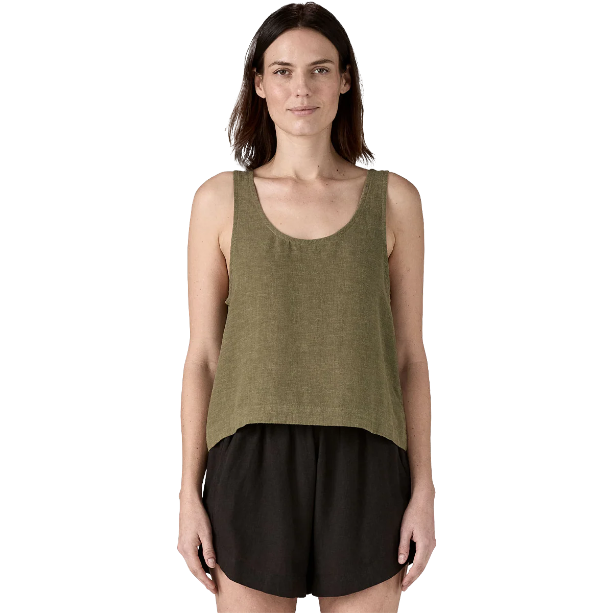 Women's Garden Island Top - Image 4
