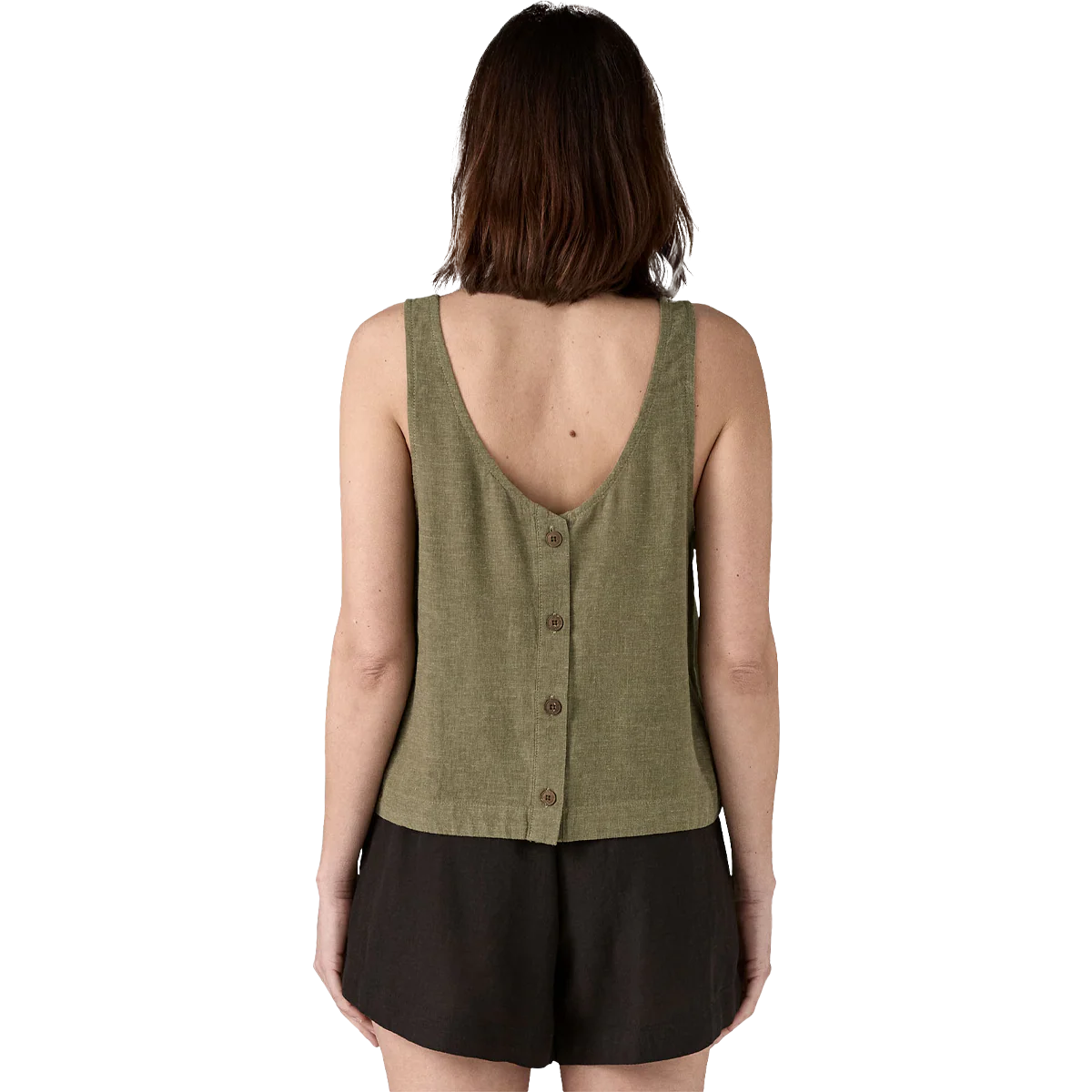 Women's Garden Island Top - Image 5