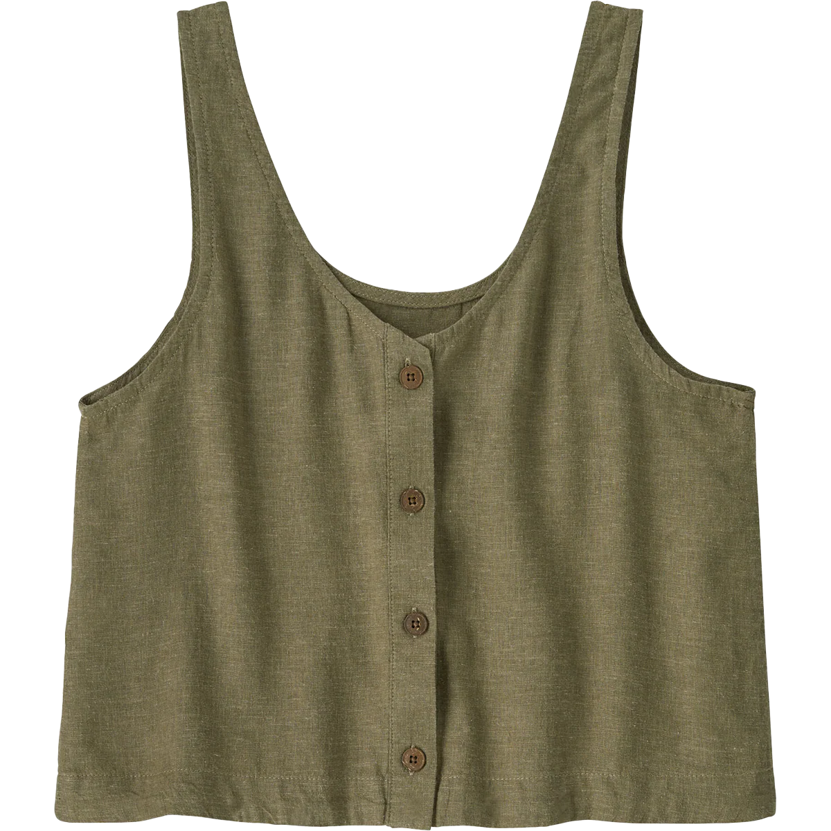 Women's Garden Island Top - Image 6