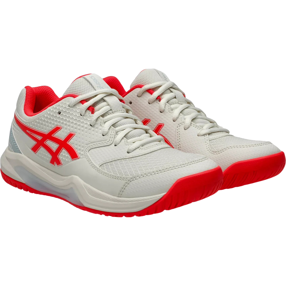 Women's Gel-Dedicate 8 Pickleball - Image 4