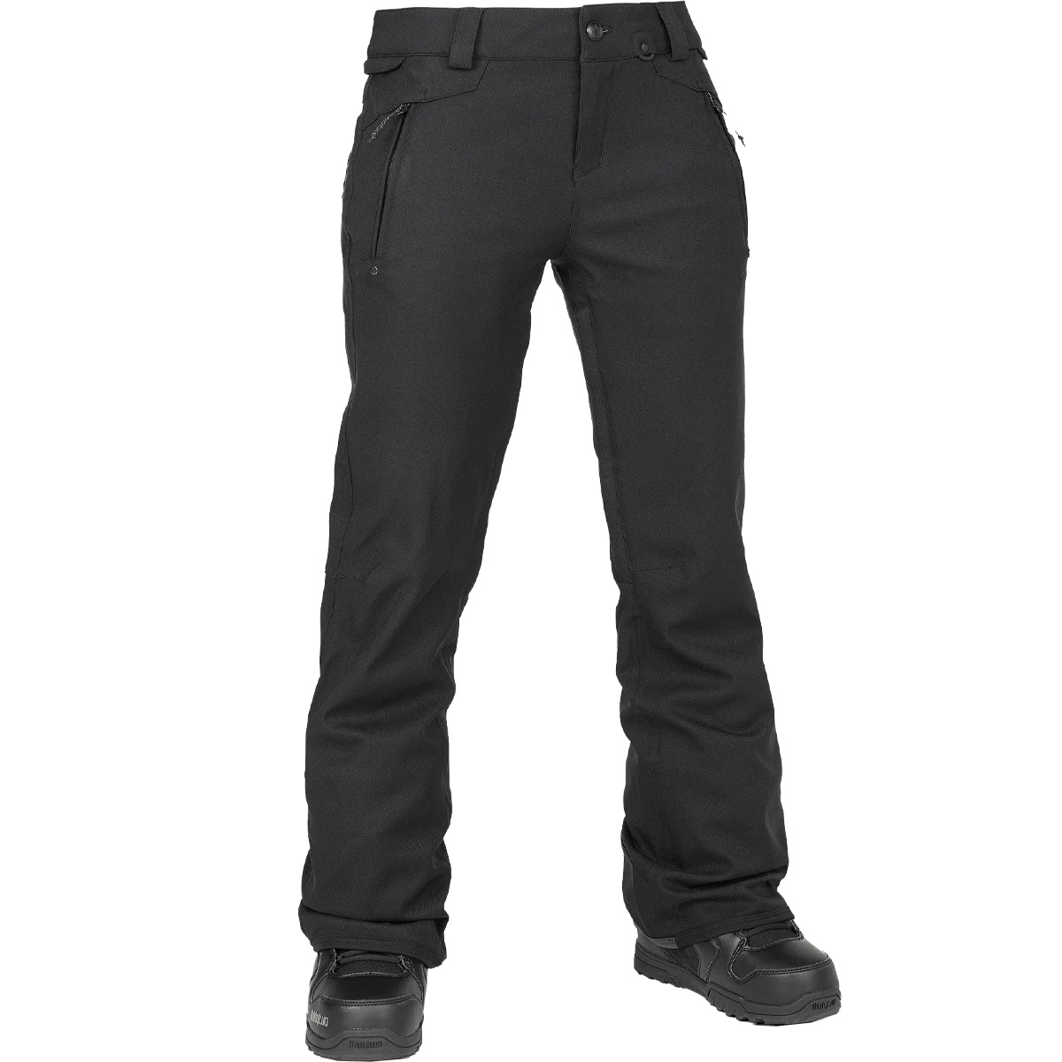 Women's Genus Stretch Pant - Image 2