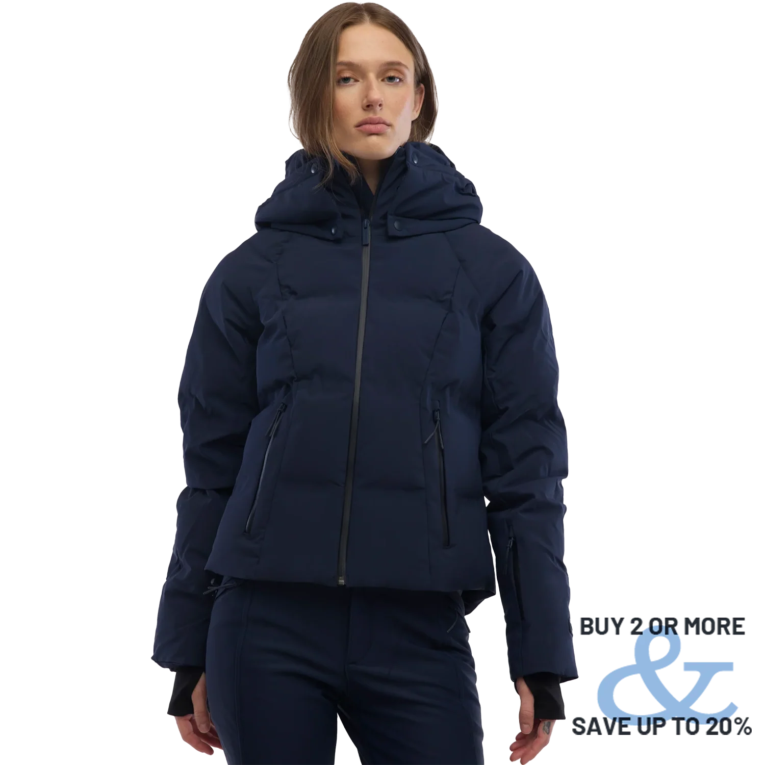 Women's Georgie Jacket