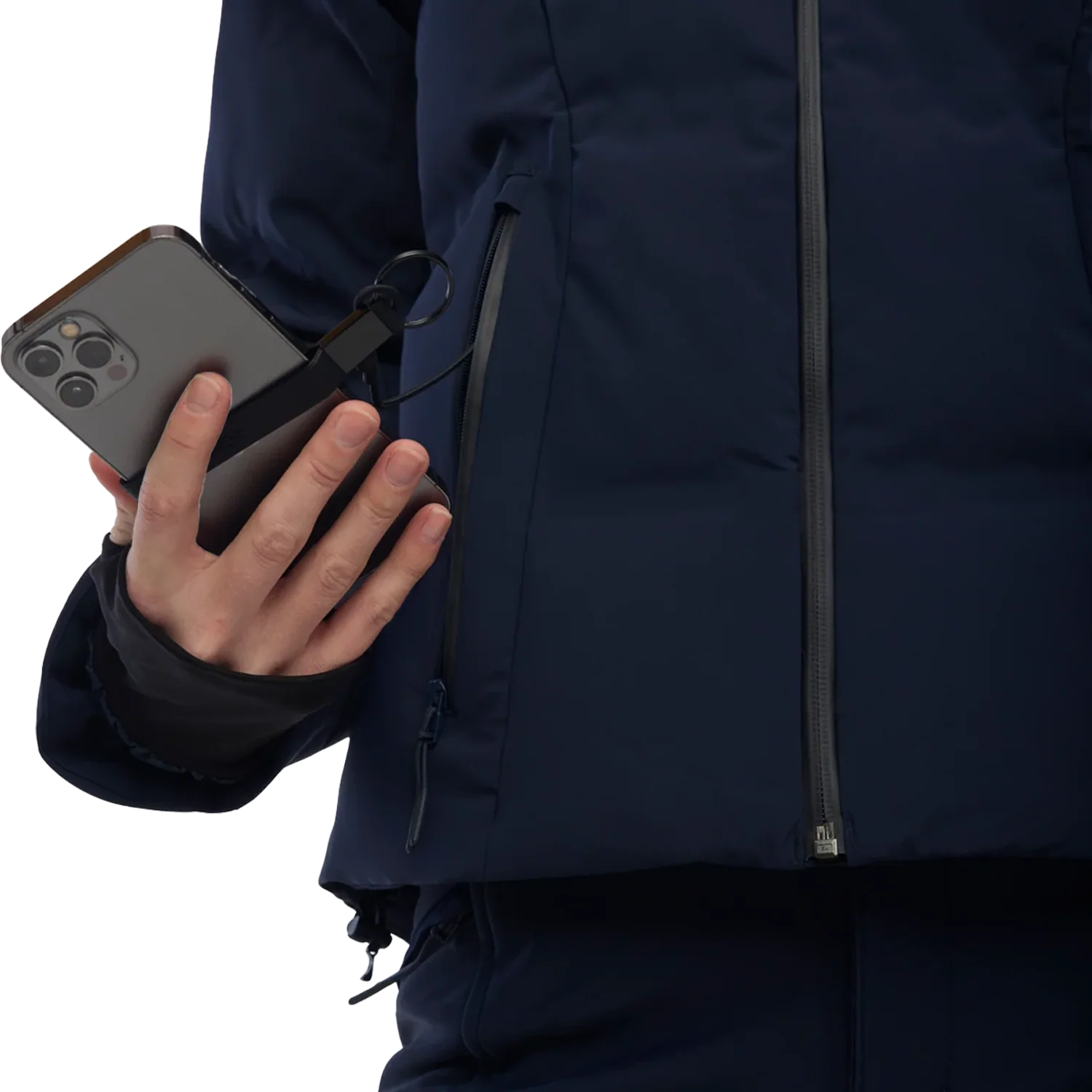 Women's Georgie Jacket - Image 6