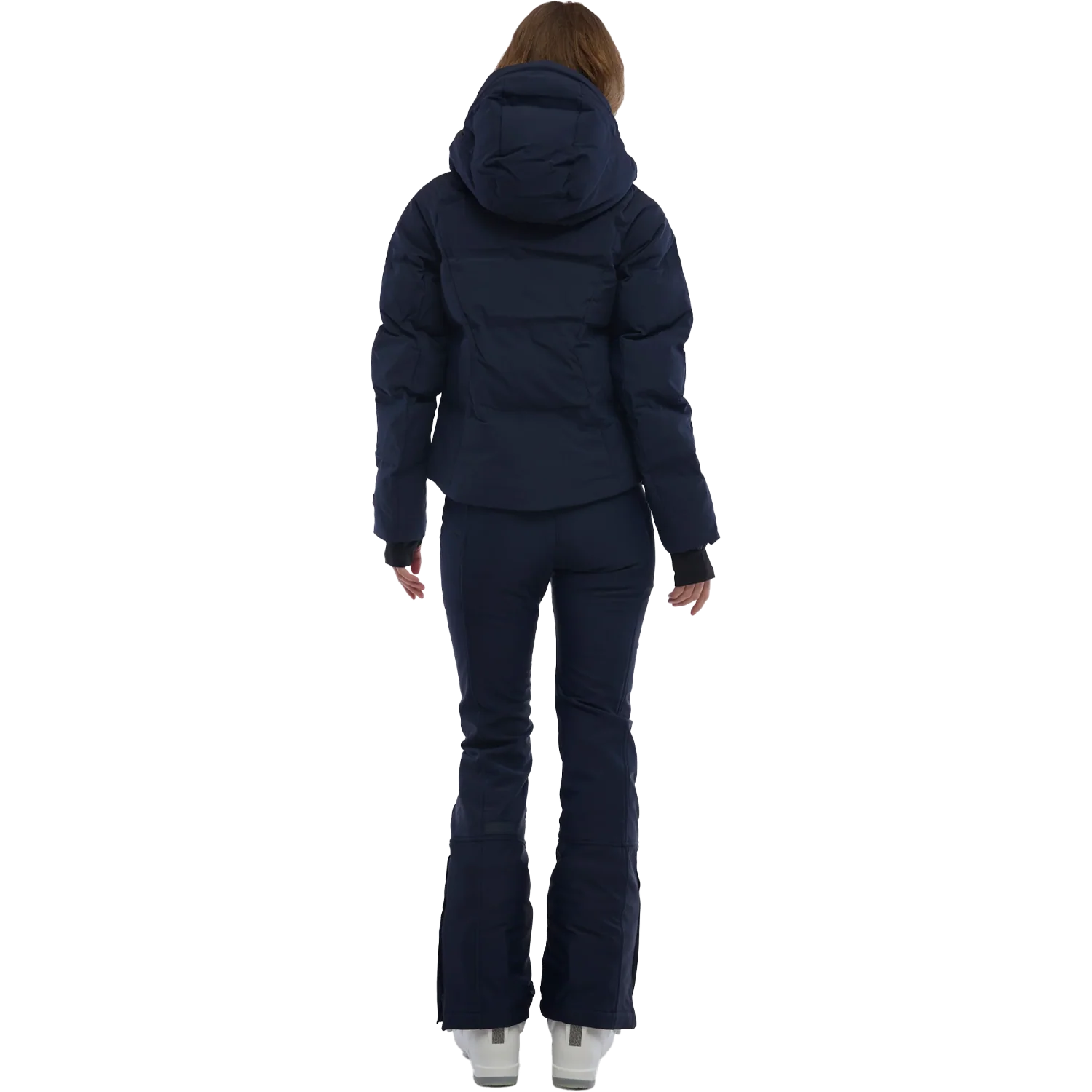 Women's Georgie Jacket - Image 8