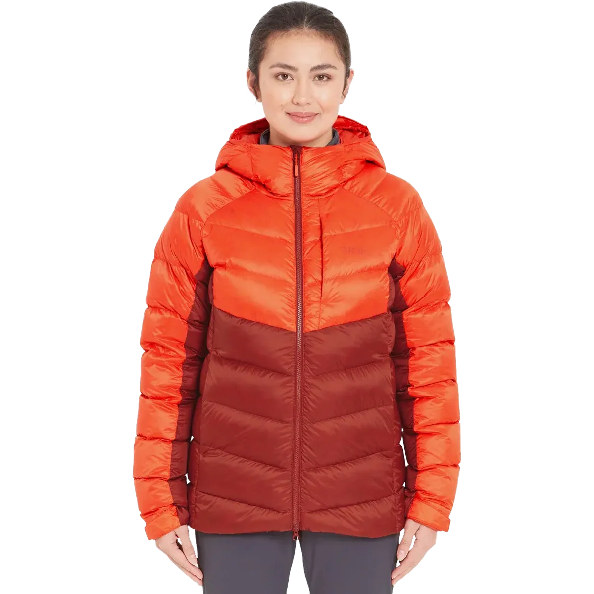 Women's Glaceon Pro Jacket - Image 3