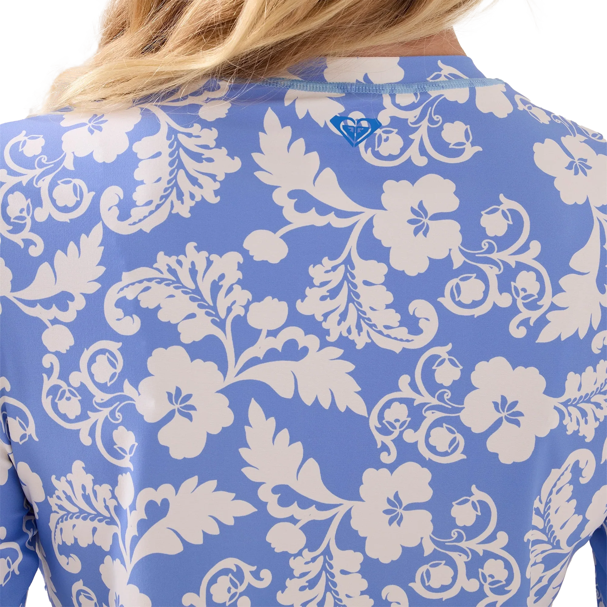 Women's Golden Glow Sea Skippin Longsleeve - Image 5