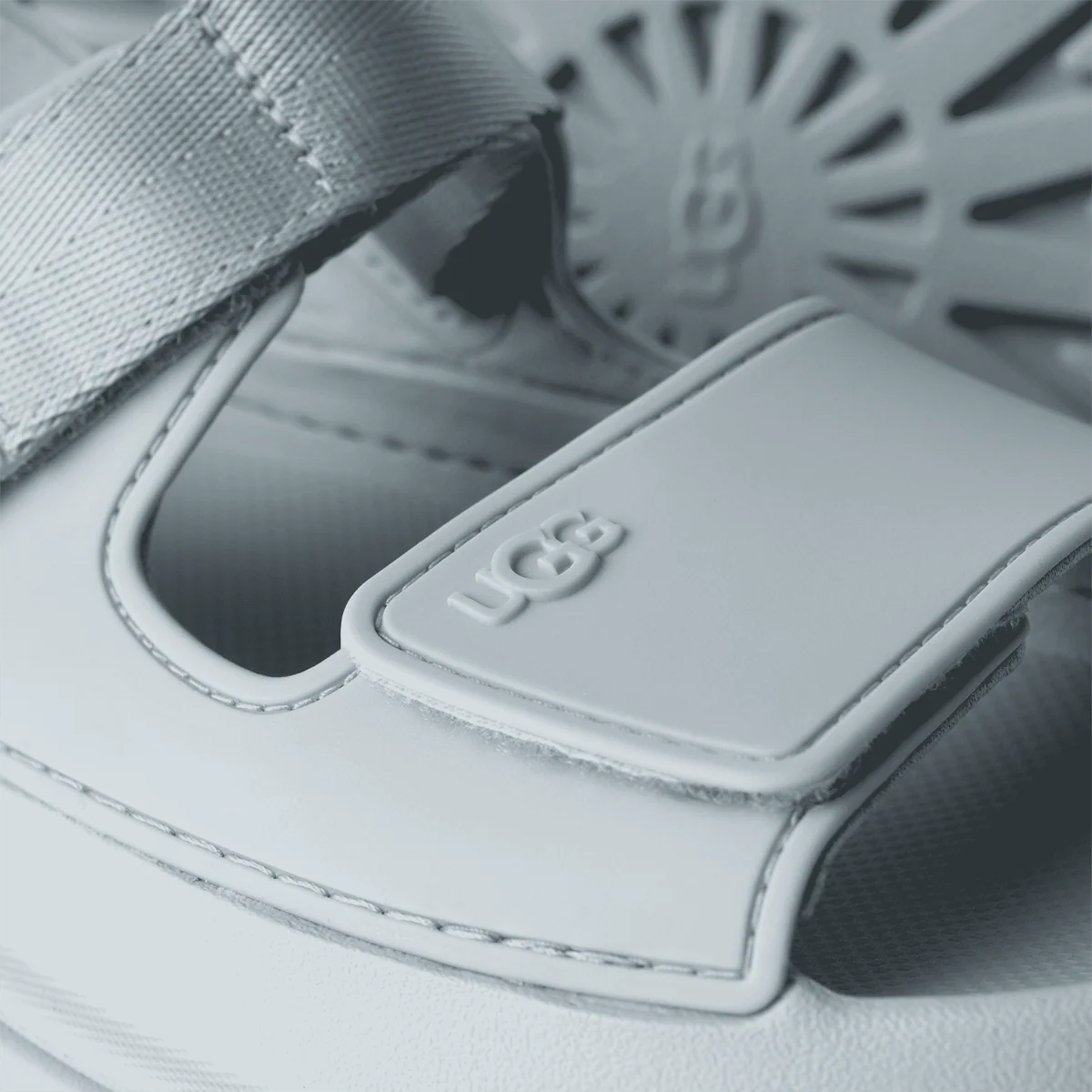 Women's GoldenGlow Sandal - Image 8