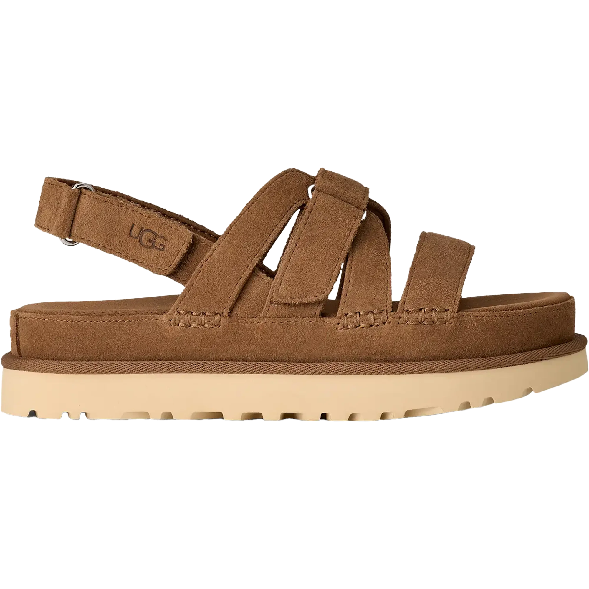 Women's Goldenstar Gleam Sandal