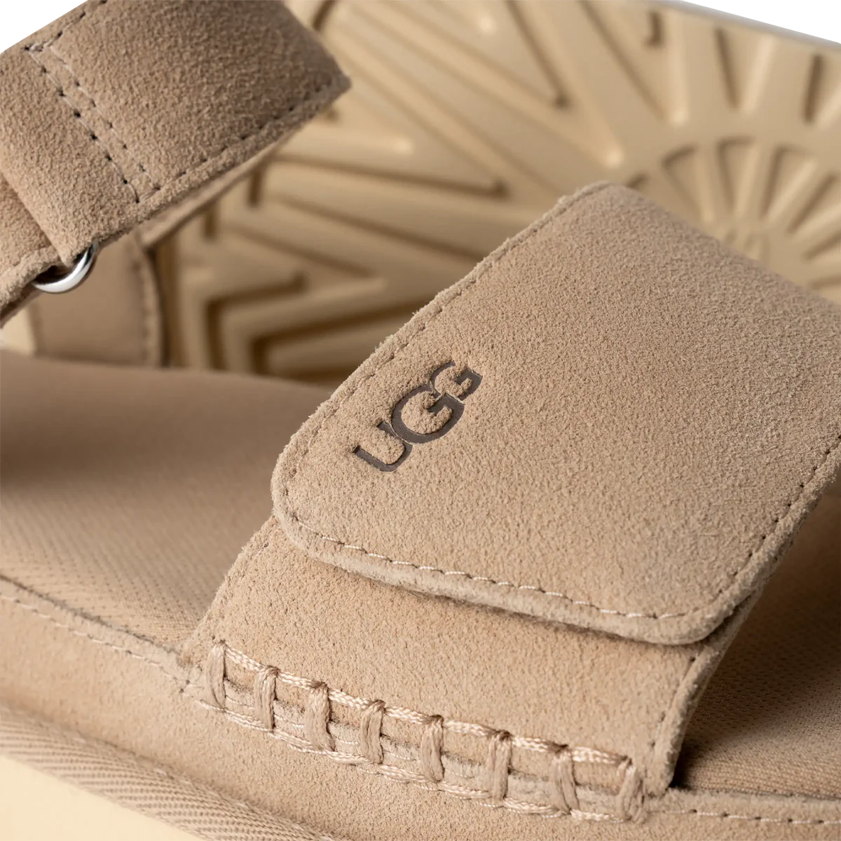 Women's Goldenstar Sandal - Image 10