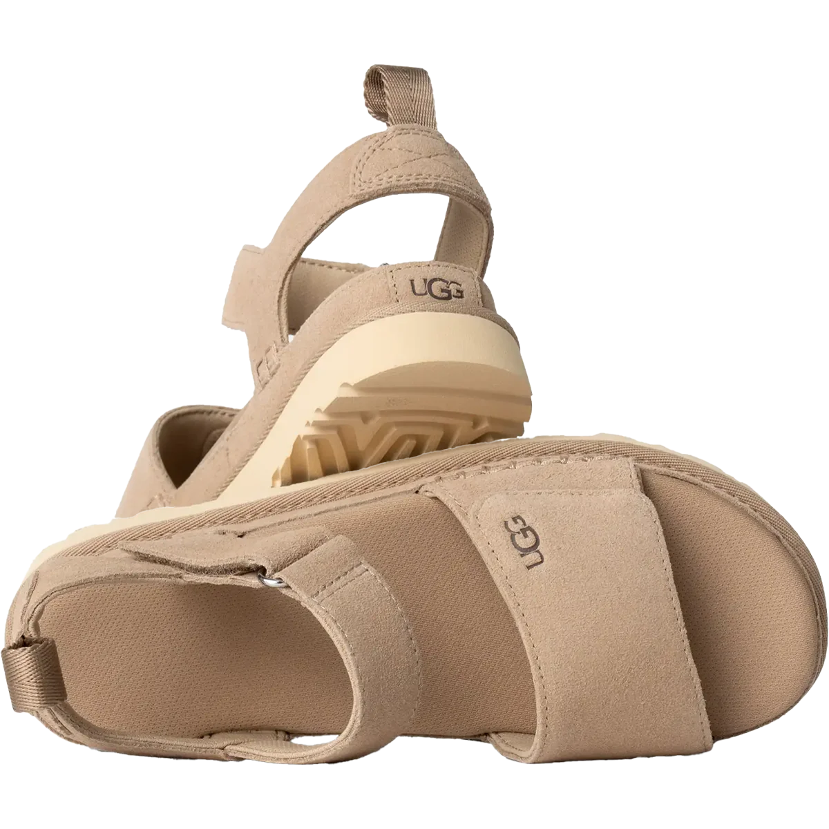 Women's Goldenstar Sandal - Image 6