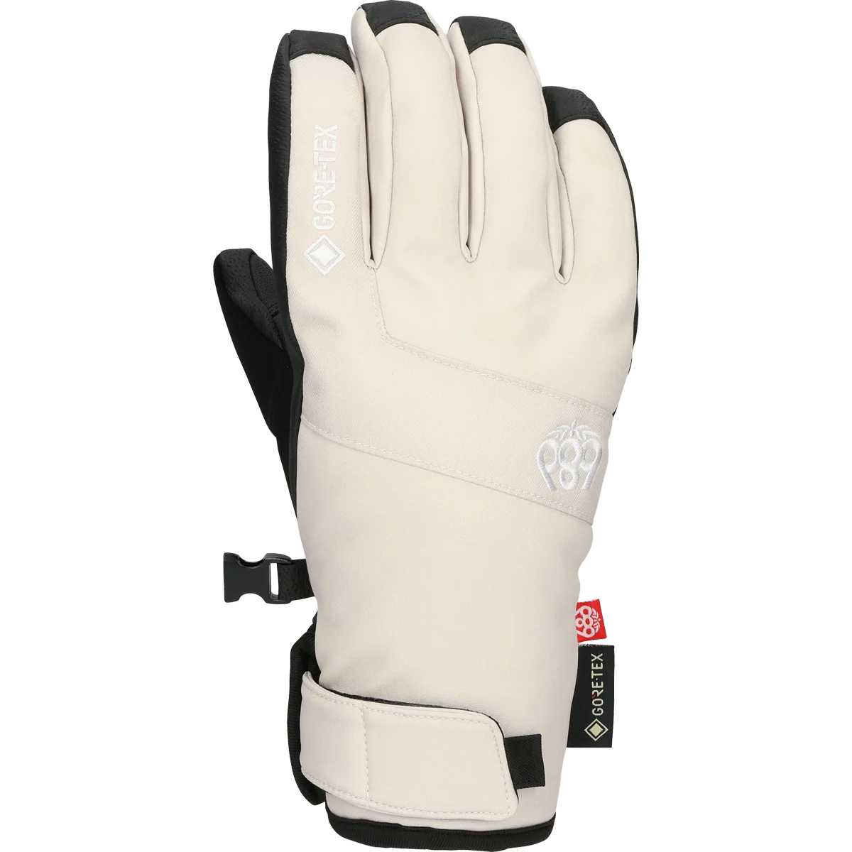 Women's Gore Tex Linear Under Cuff Glove - Image 2