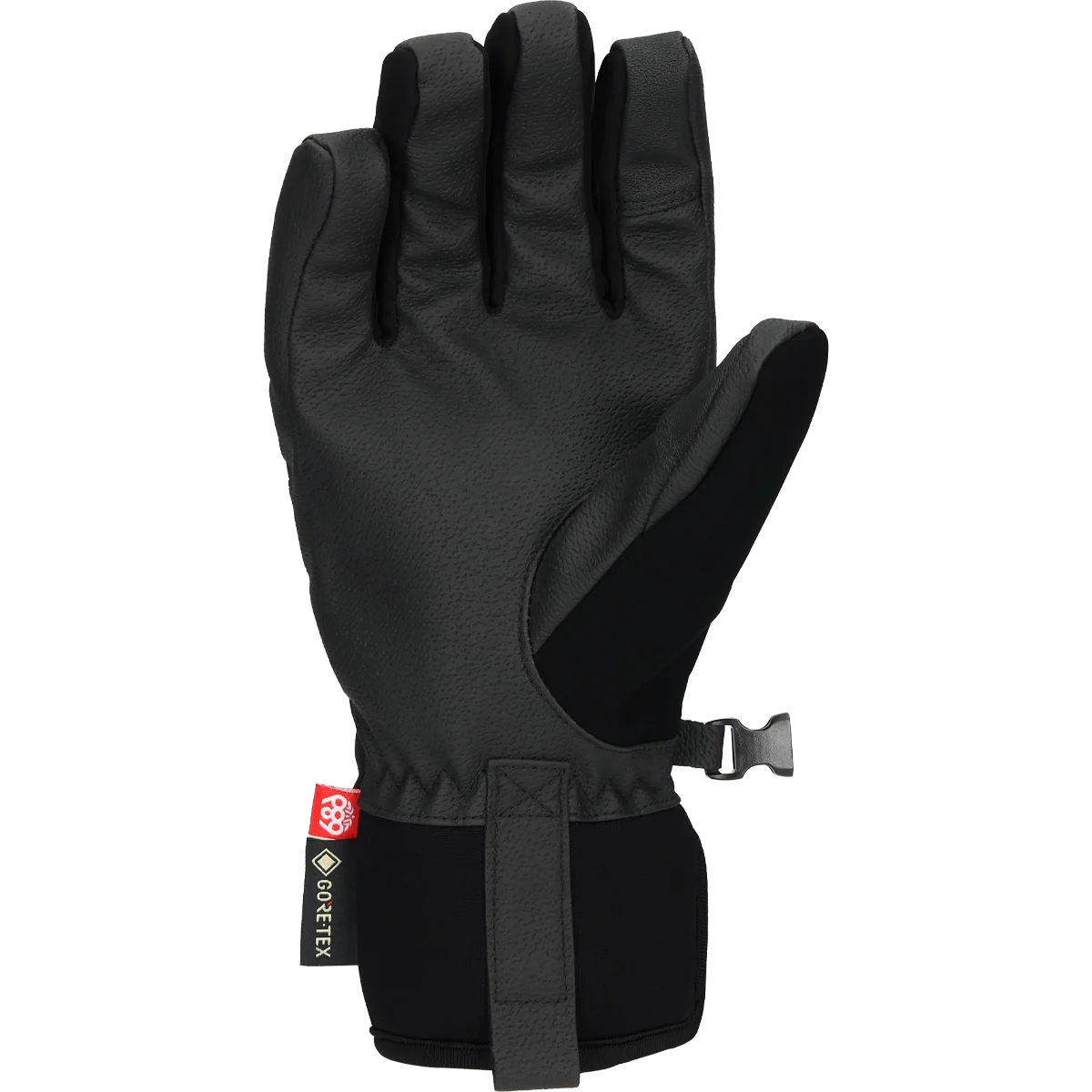 Women's Gore Tex Linear Under Cuff Glove - Image 3