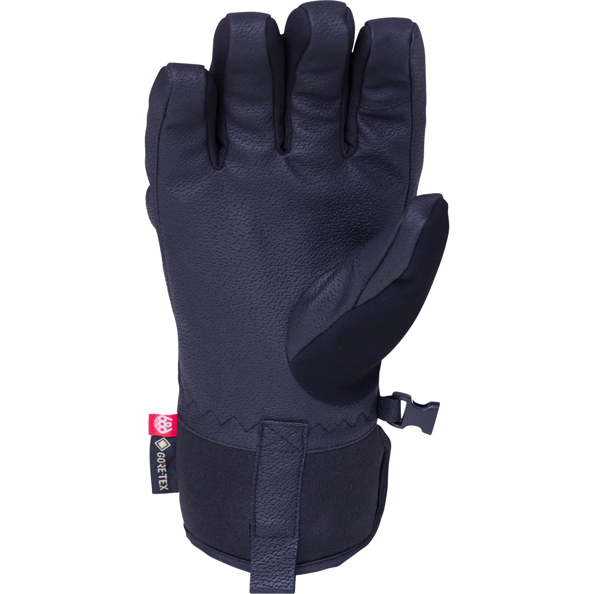 Women's GORE-TEX Linear Under Cuff Glove - Image 2