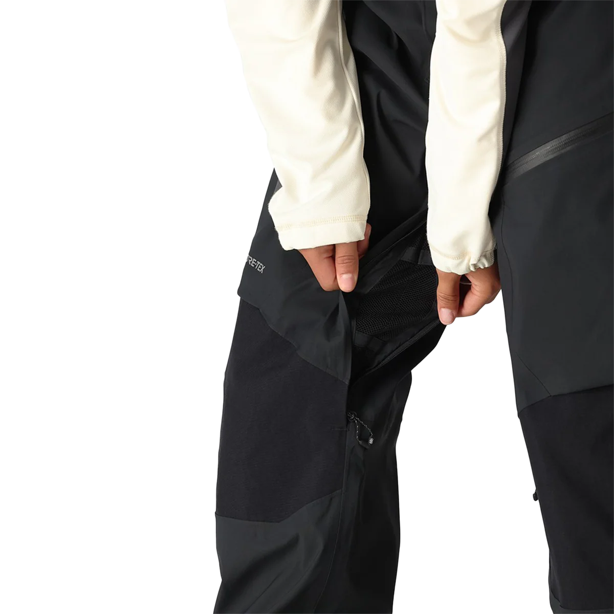 Women's GORE-TEX Stretch Dispatch Bib - Image 5