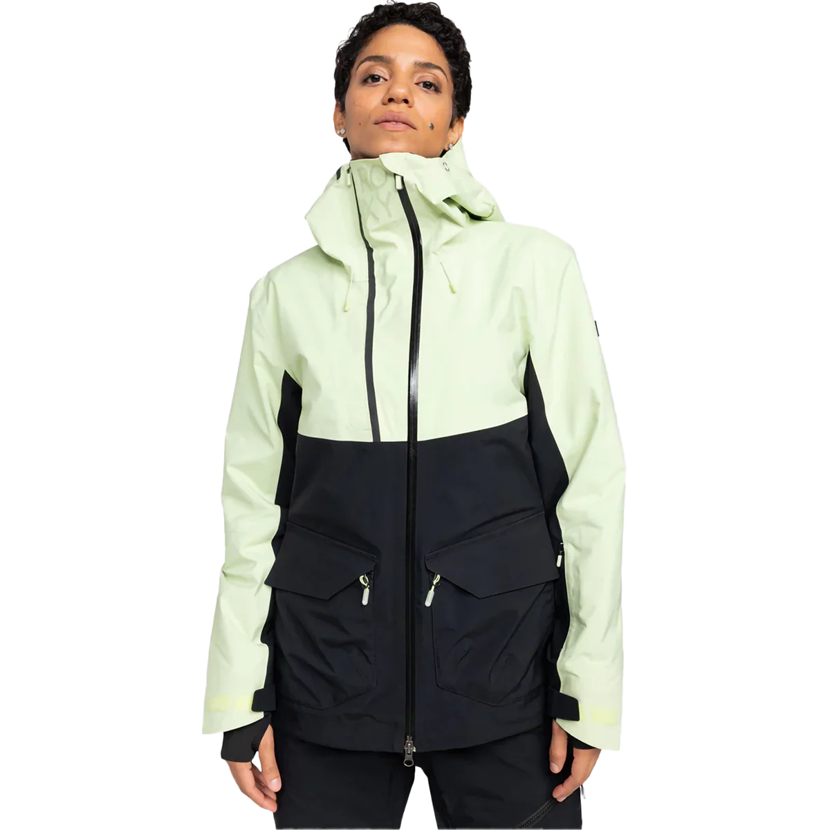 Women's Gore-Tex Stretch Purelines Jacket - Image 2