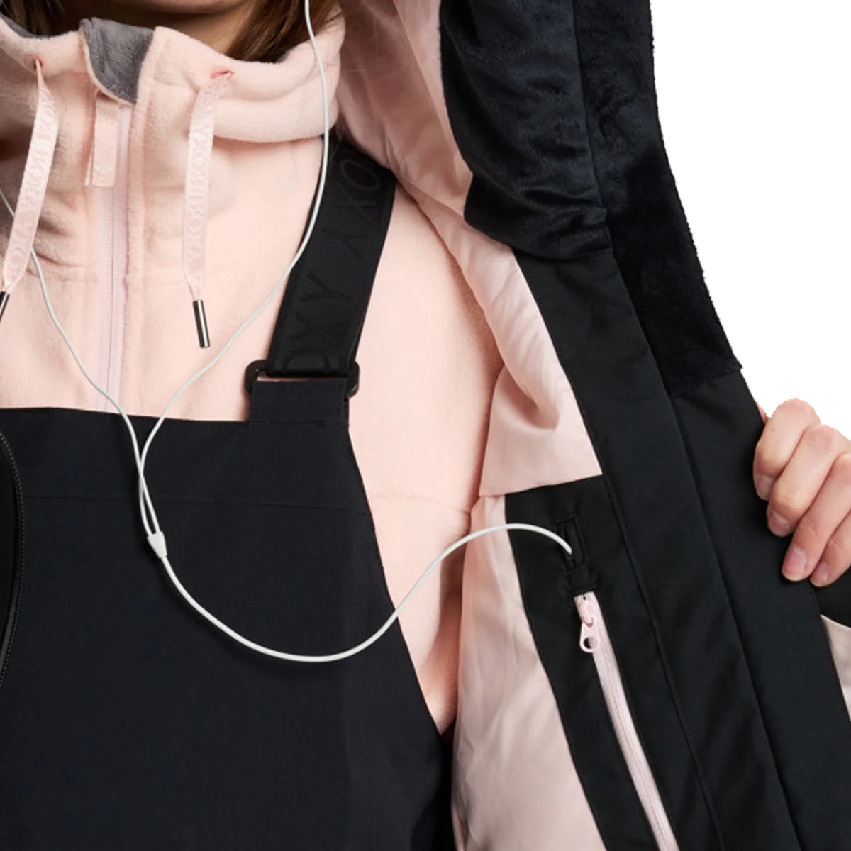 Women's Gore-Tex Stretch Purelines Jacket - Image 7