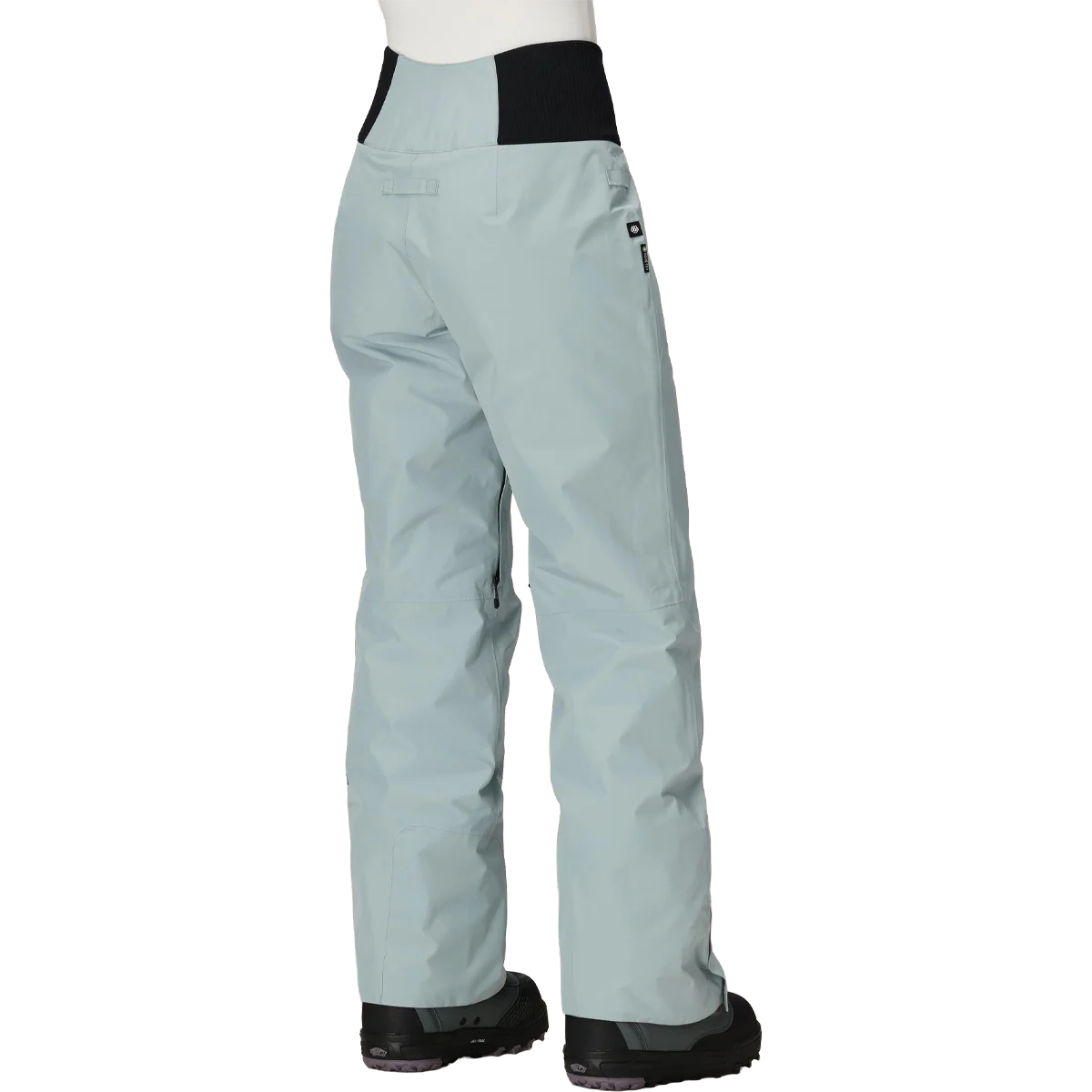 Women's Gore-Tex Willow Insulated Pant - Image 3