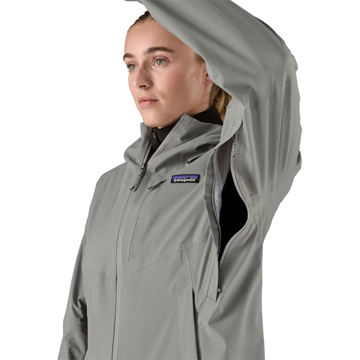 Women's Granite Crest Jacket - Image 7