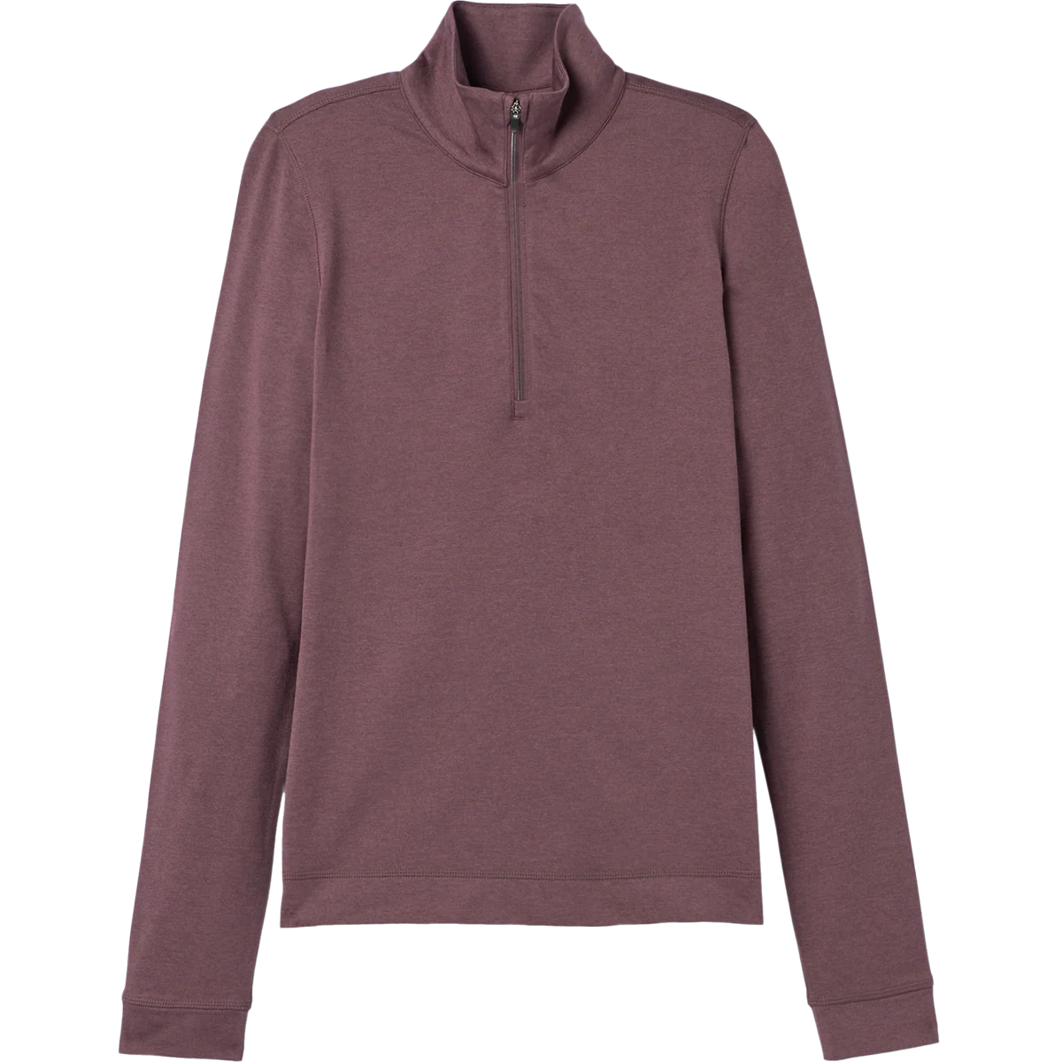 Women's Halo Essential 1/2 Zip - Image 2