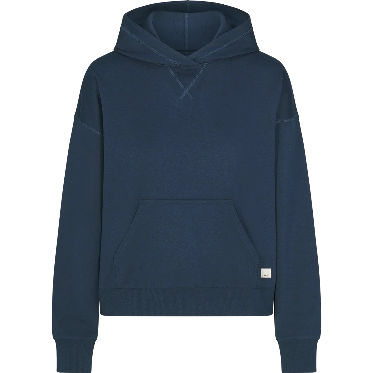 Women's Halo Modern Pullover Hoodie - Image 3