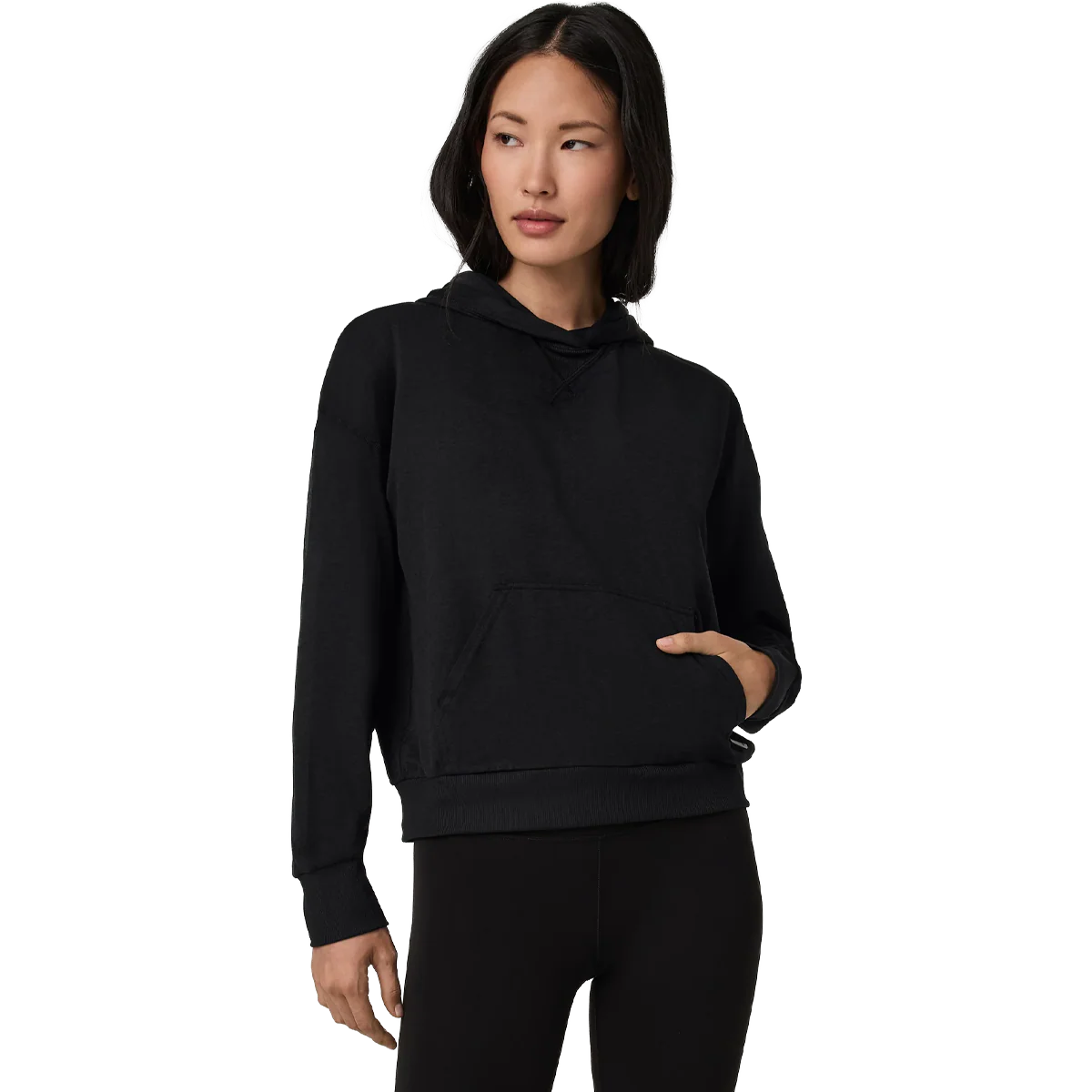Women's Halo Modern Pullover Hoodie - Image 4