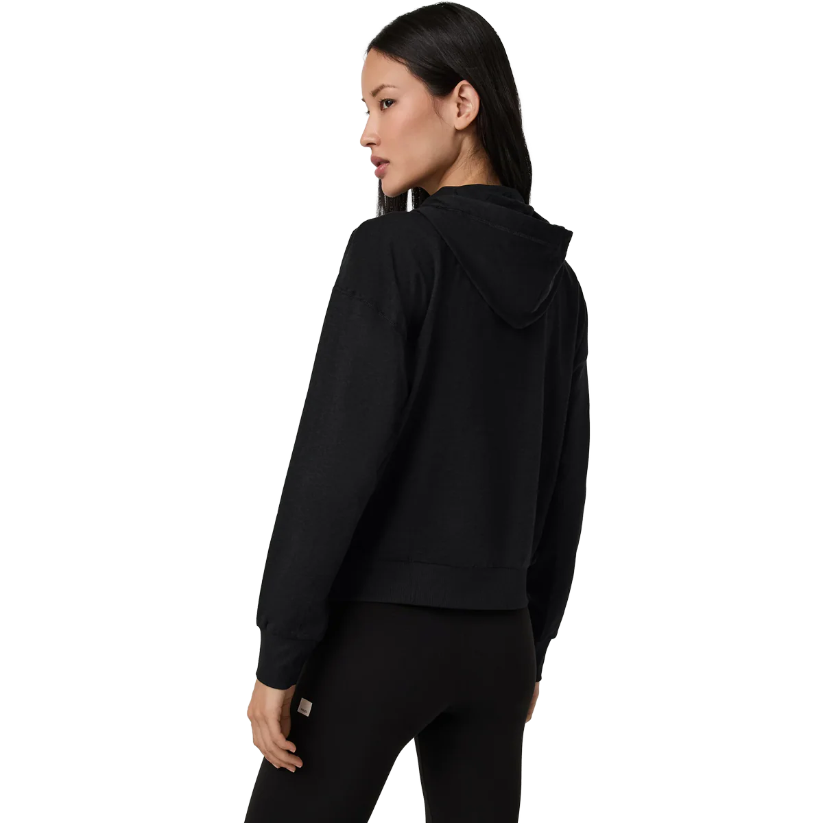 Women's Halo Modern Pullover Hoodie - Image 5