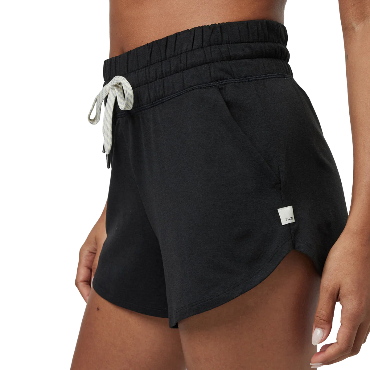 Women's Halo Performance Short 2.0 - Image 7