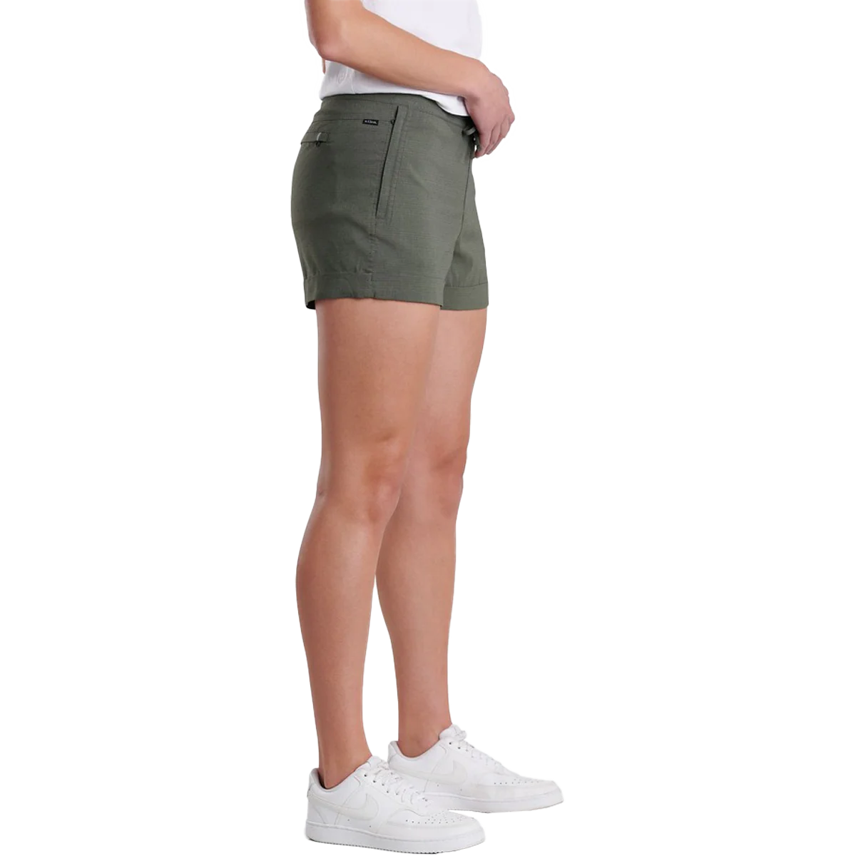 Women's Haven Short - 3.5" - Image 3