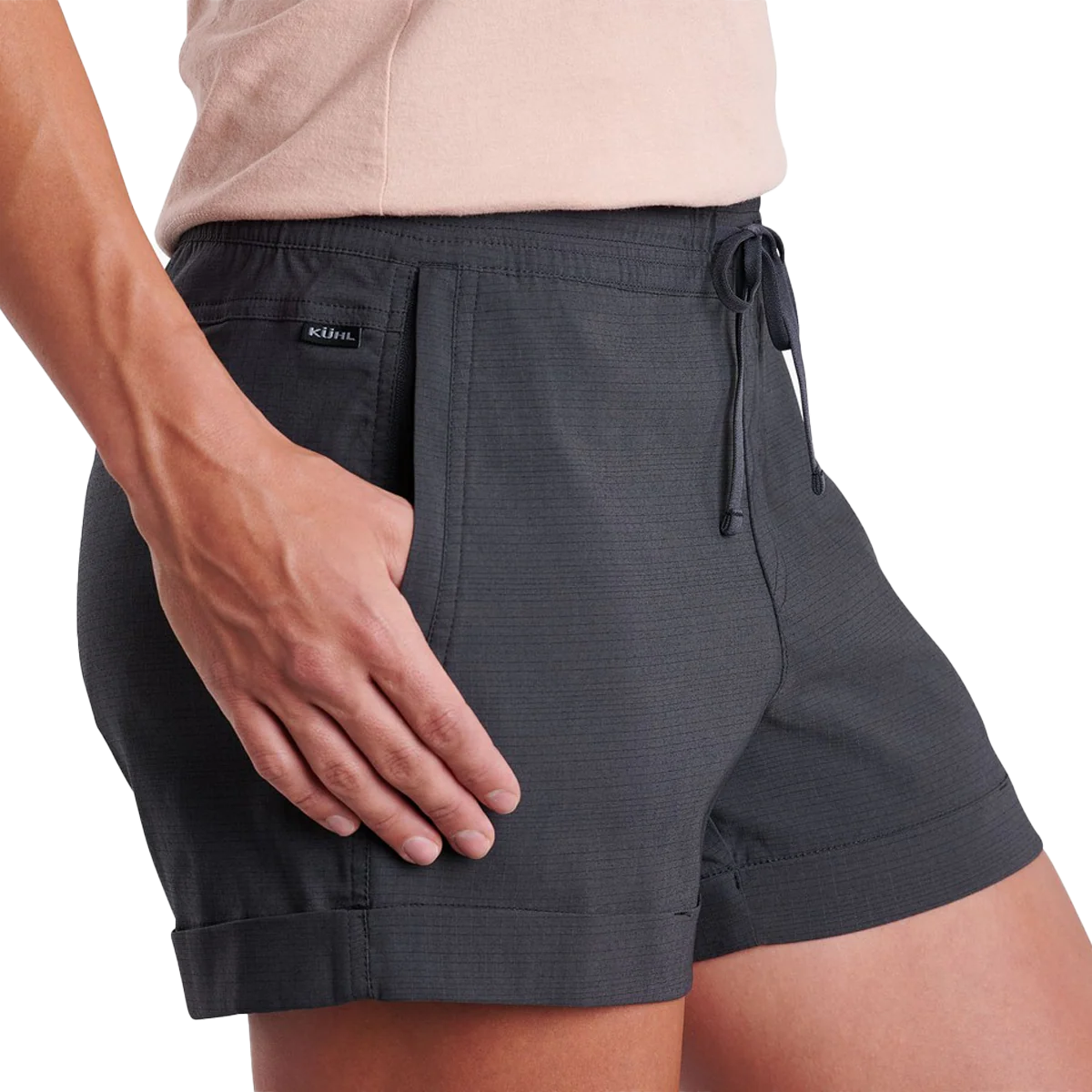 Women's Haven Short - 3.5" - Image 4