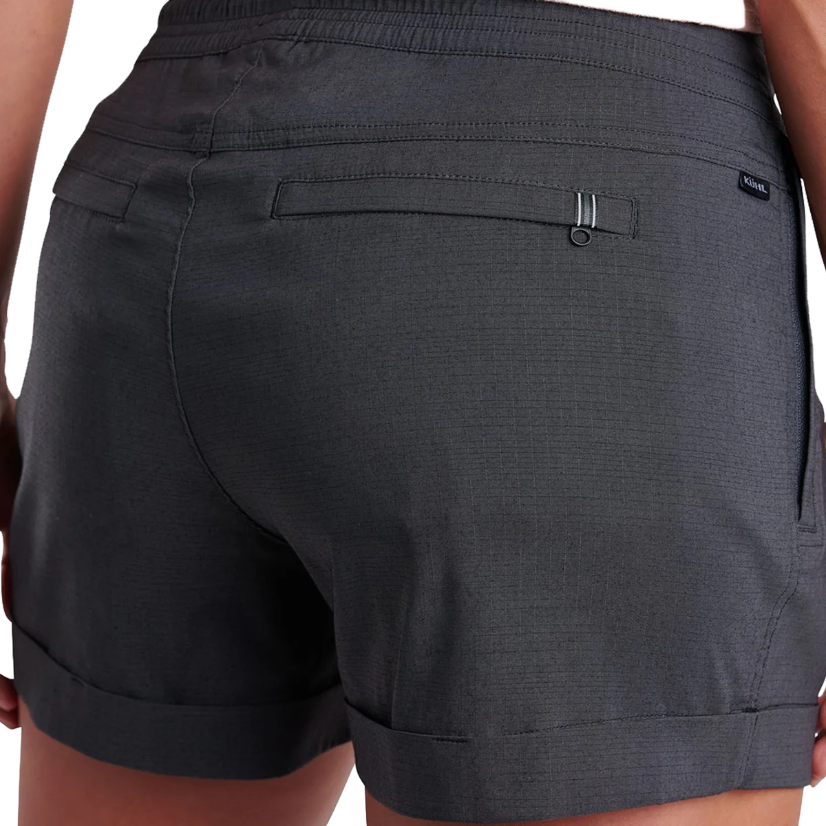 Women's Haven Short - 3.5" - Image 5