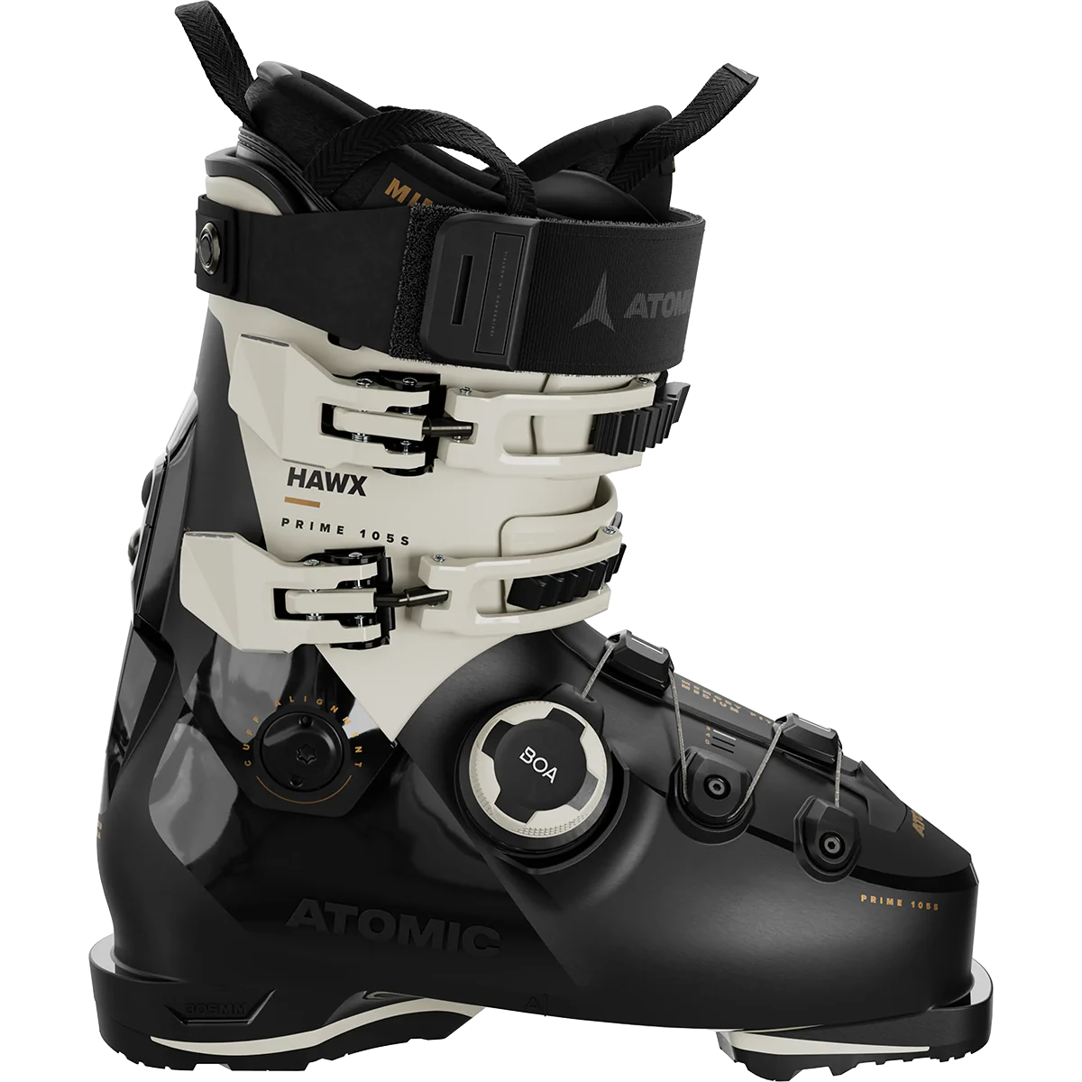 Women's Hawx Prime 105 S BOA GW