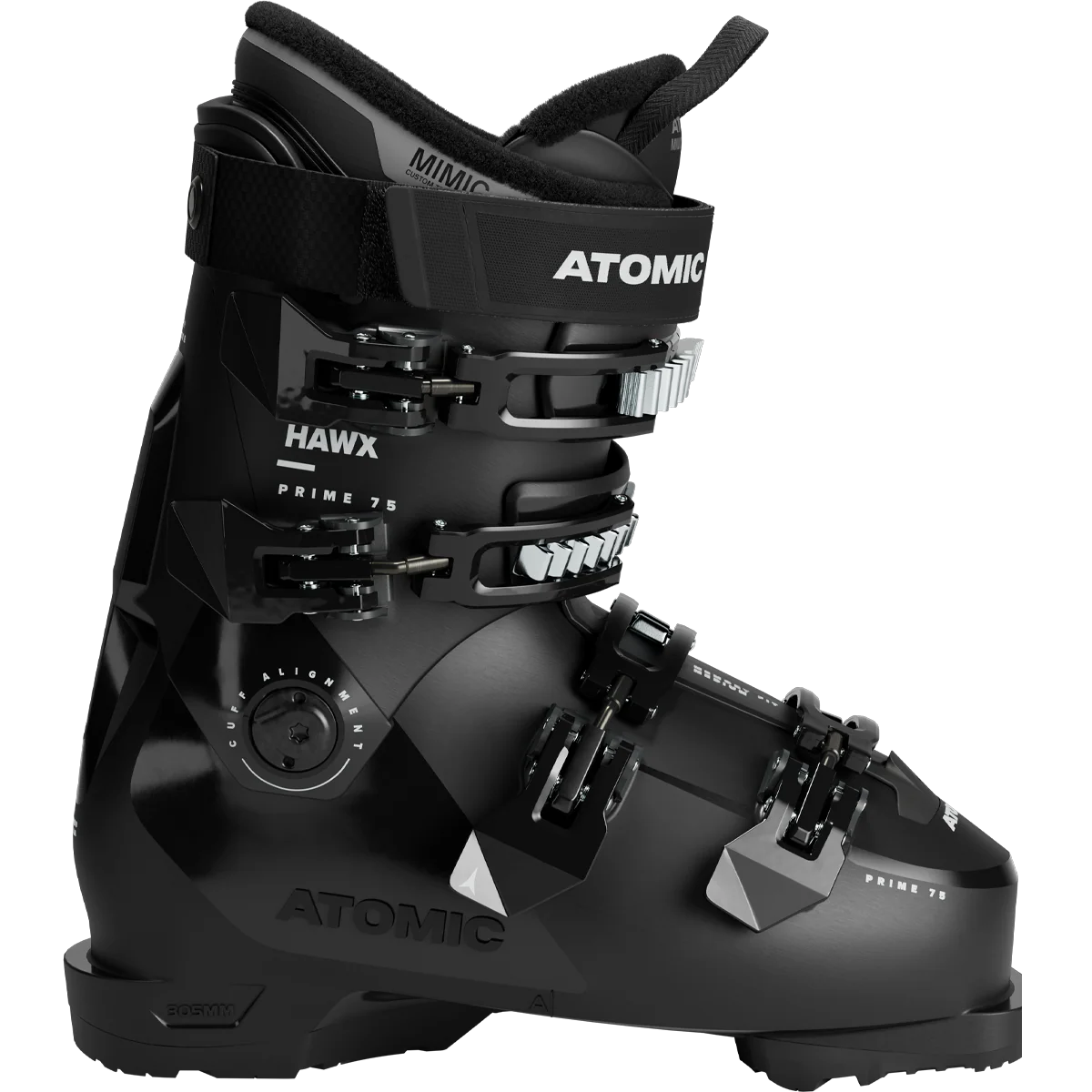 Women's Hawx Prime 75