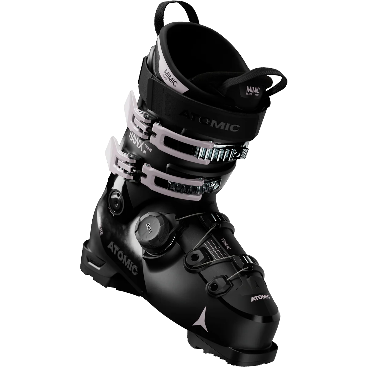 Women's Hawx Prime 85 BOA - Image 2