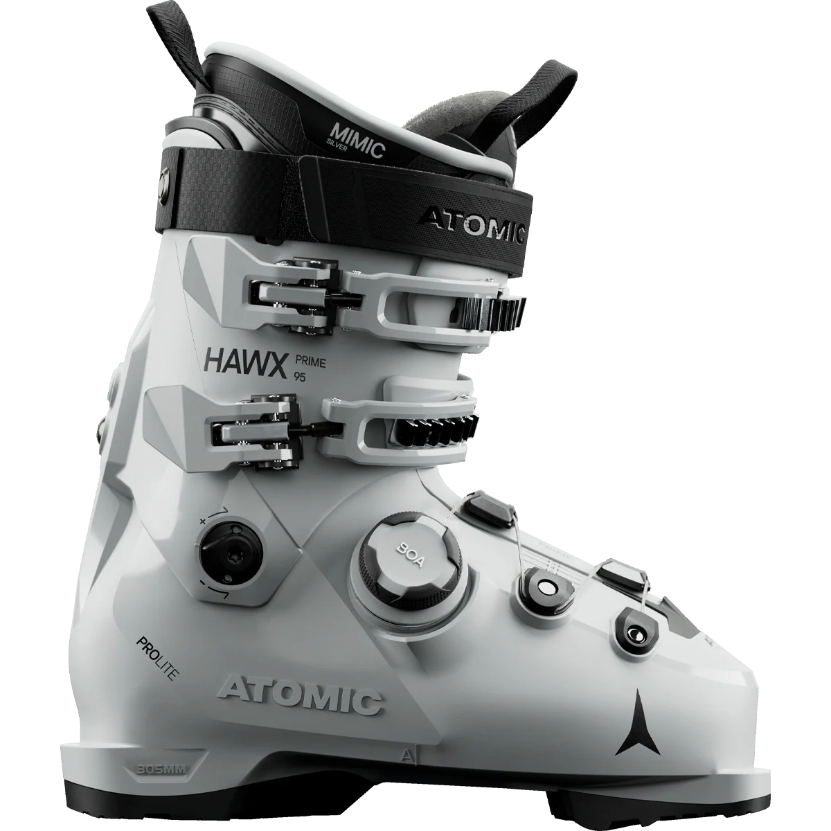 Women's Hawx Prime 95 BOA