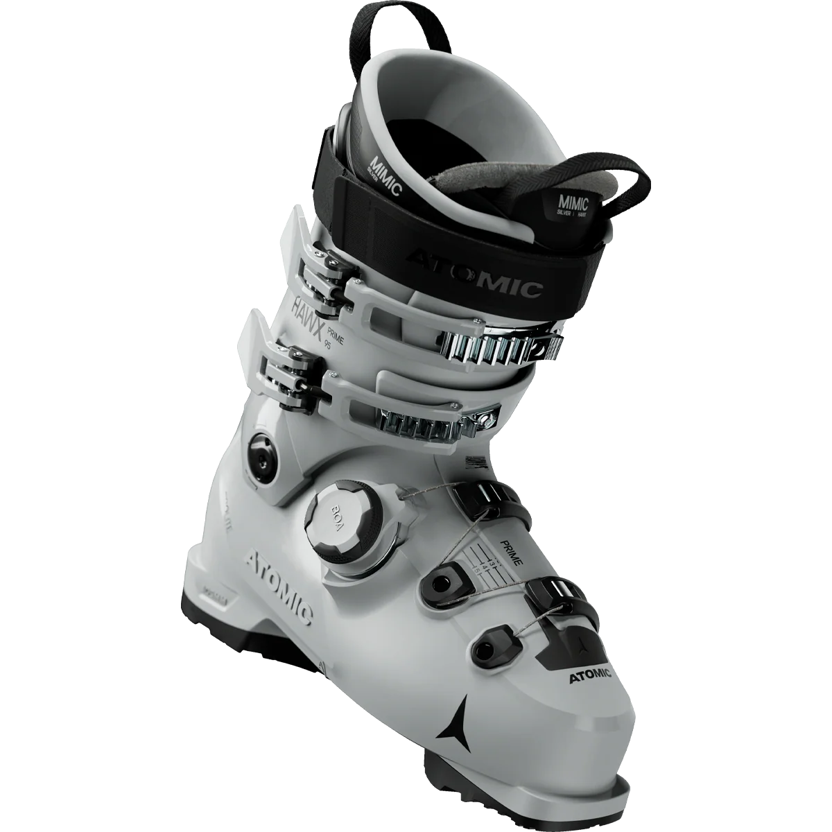 Women's Hawx Prime 95 BOA - Image 3