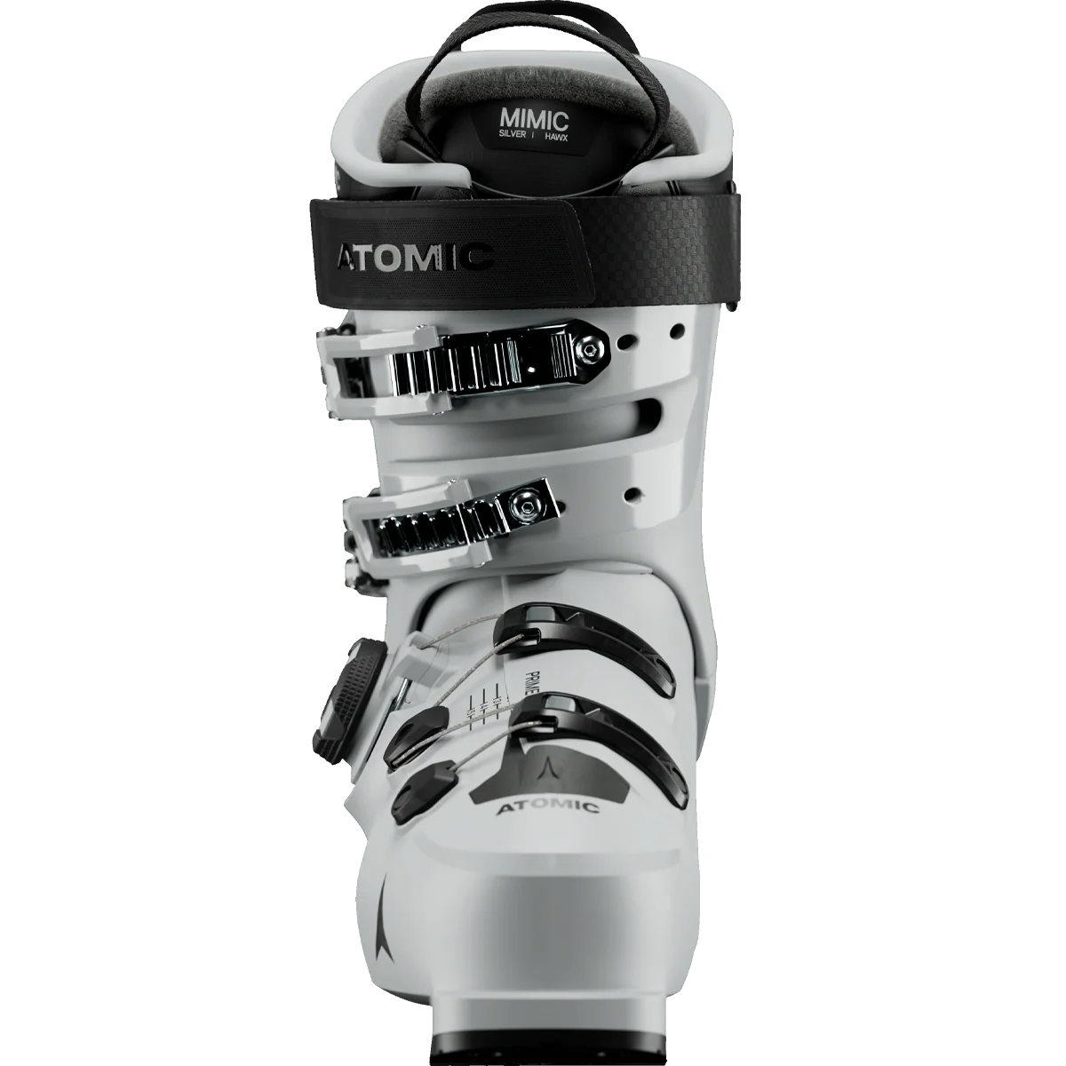 Women's Hawx Prime 95 BOA - Image 4