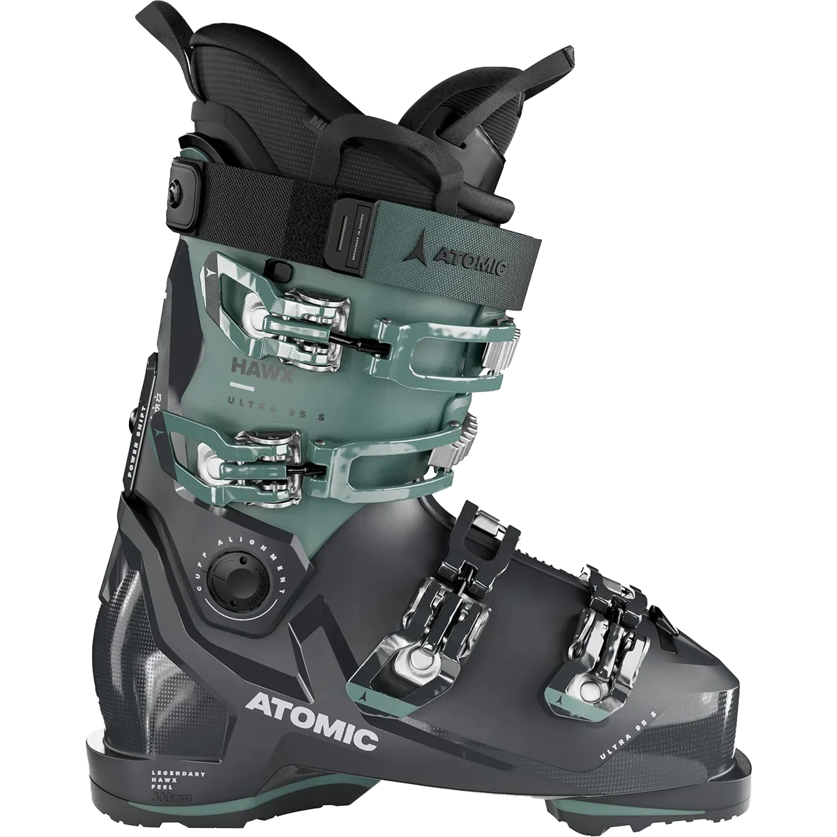 Women's Hawx Ultra 95 S GW