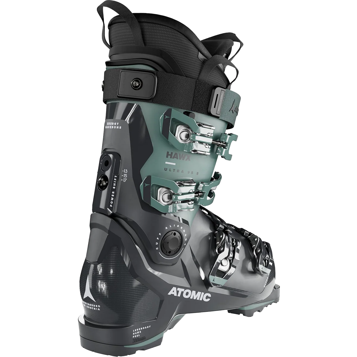 Women's Hawx Ultra 95 S GW - Image 2