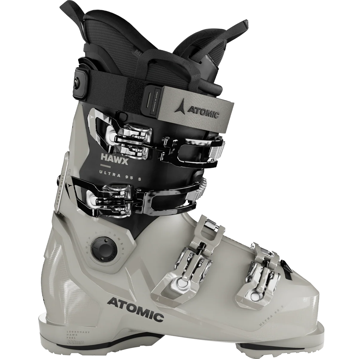 Women's Hawx Ultra 95 S GW