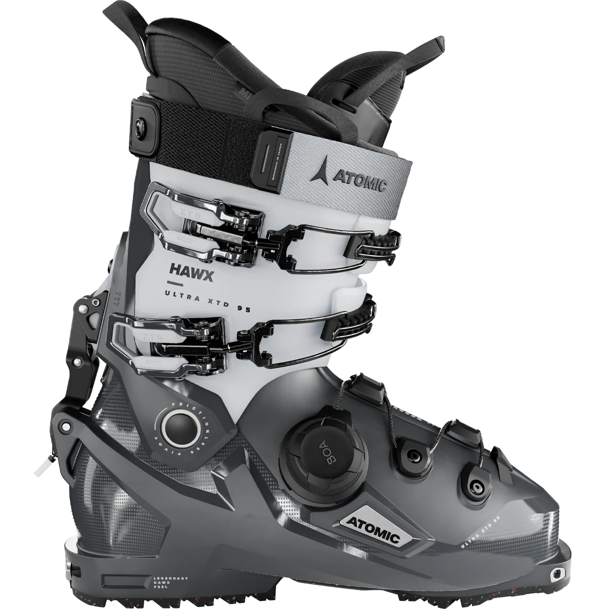 Women's Hawx Ultra XTD 95 BOA GW