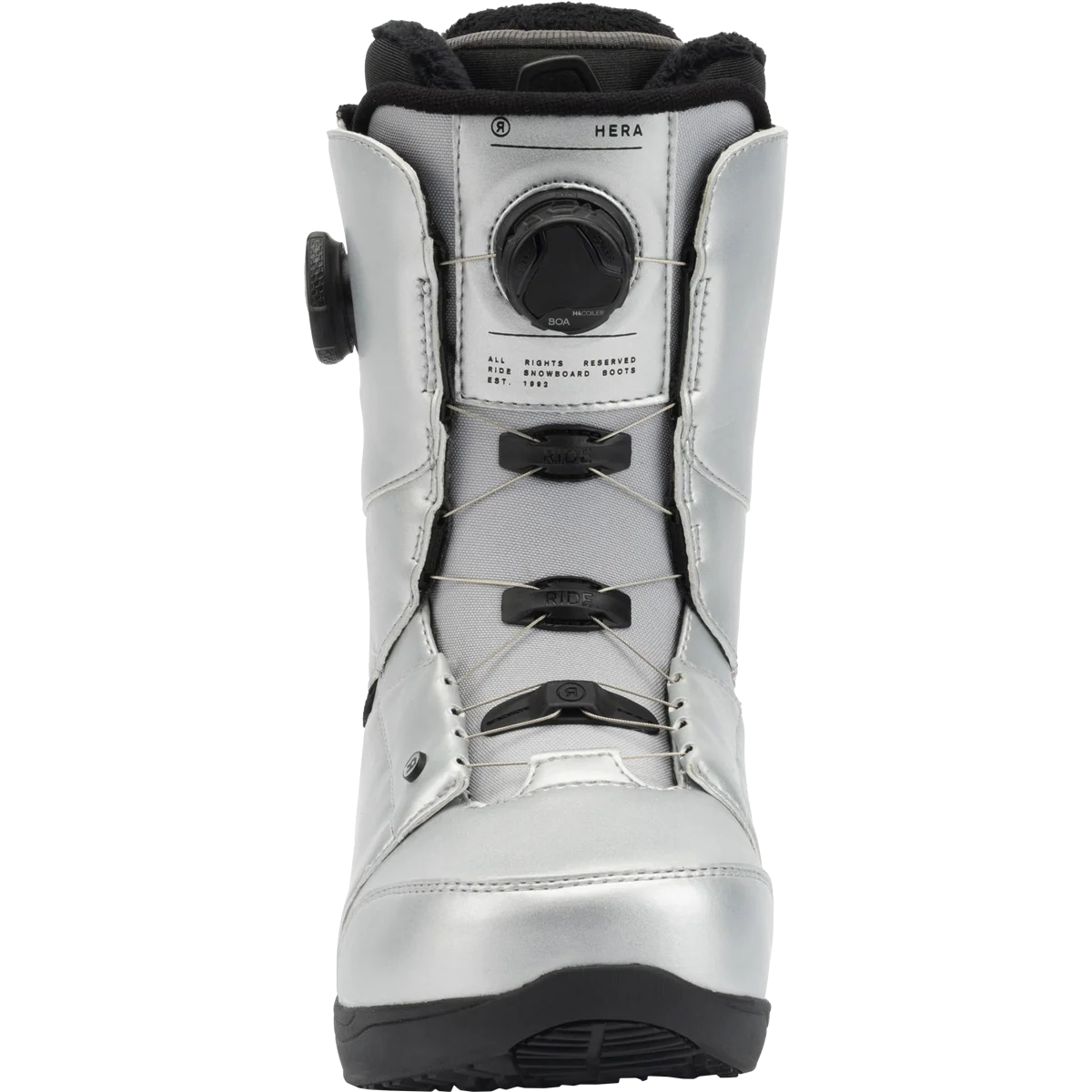 Women's Hera - Image 4