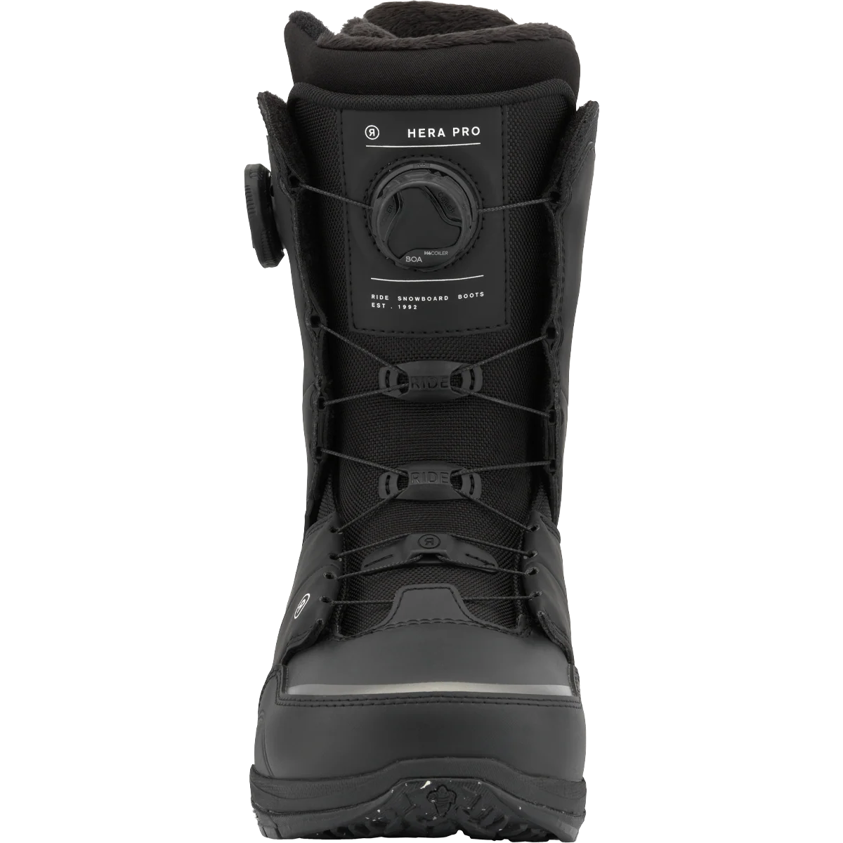 Women's Hera Pro - Image 2
