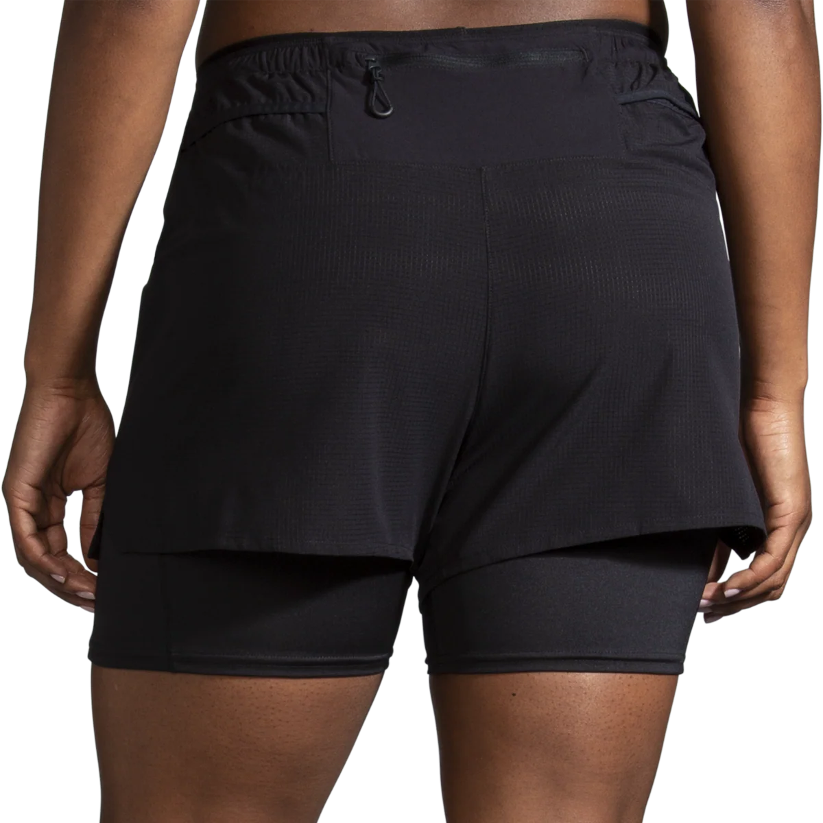 Women's High Point 3" 2-in-1 Short - Image 3